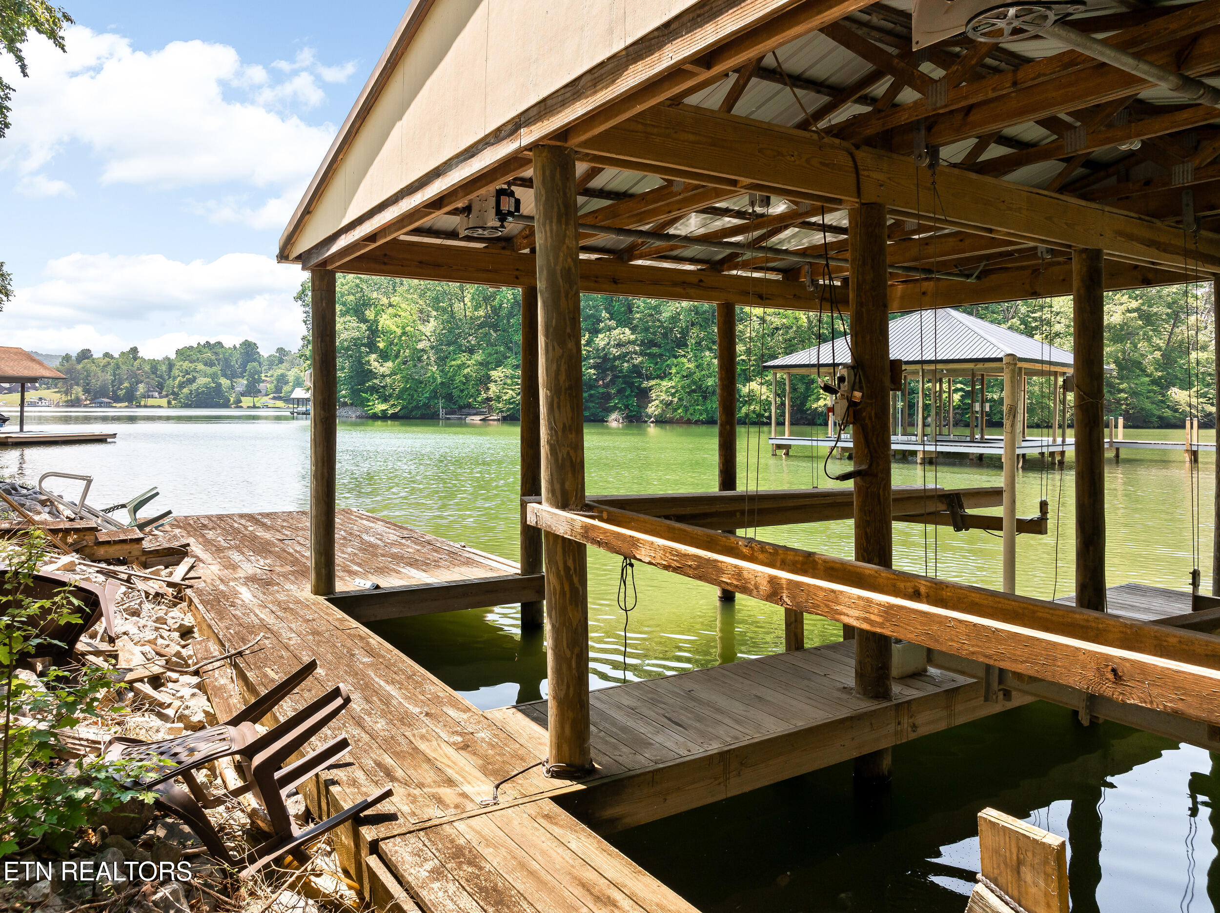134 Holly Lane Kingston TN 37763