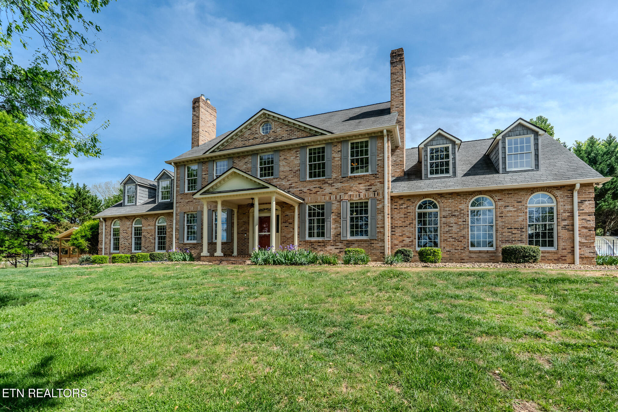 700 S Kentucky Street Kingston TN 37763