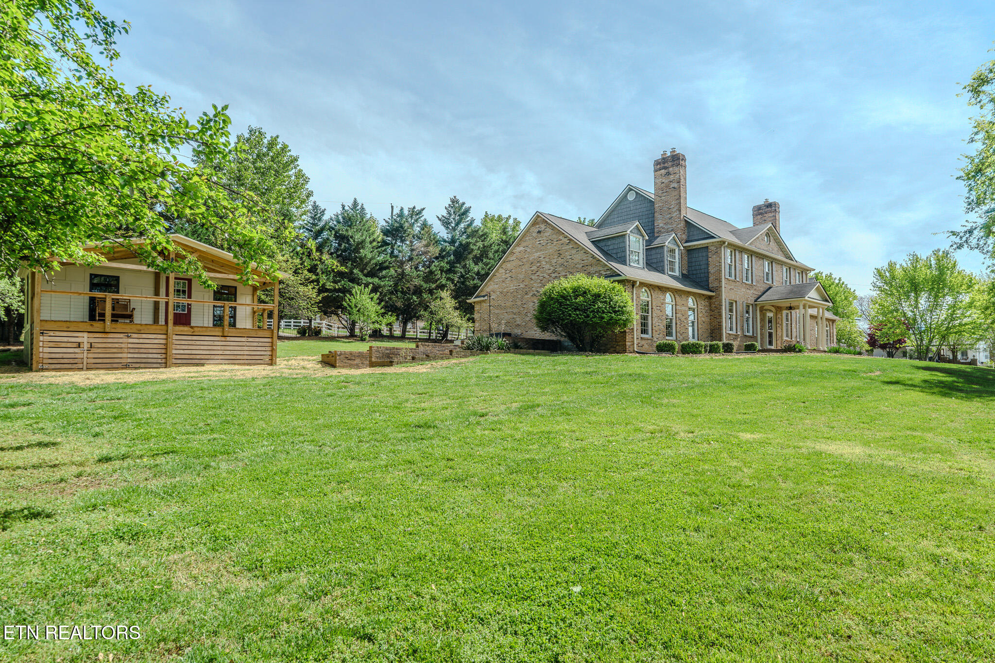 700 S Kentucky Street Kingston TN 37763
