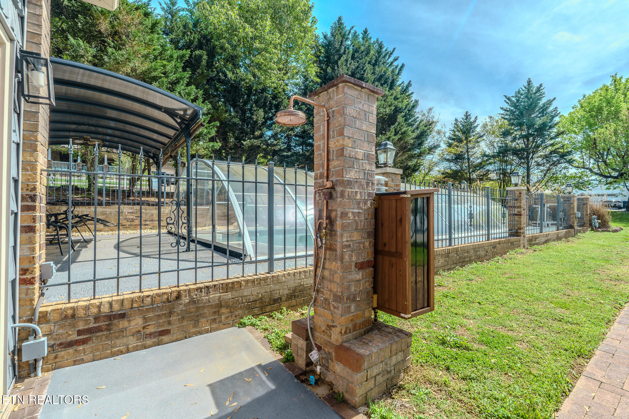 700 S Kentucky Street Kingston TN 37763