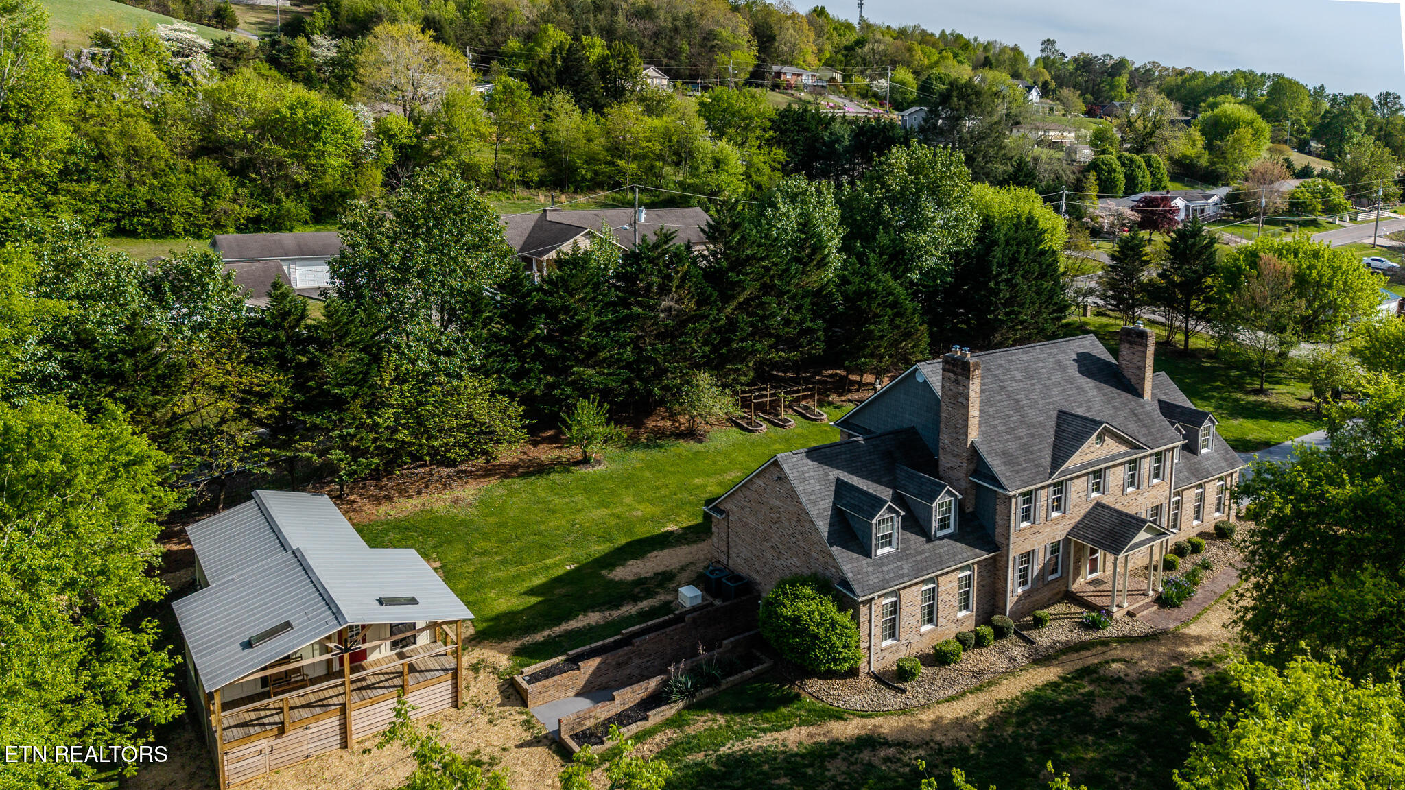 700 S Kentucky Street Kingston TN 37763