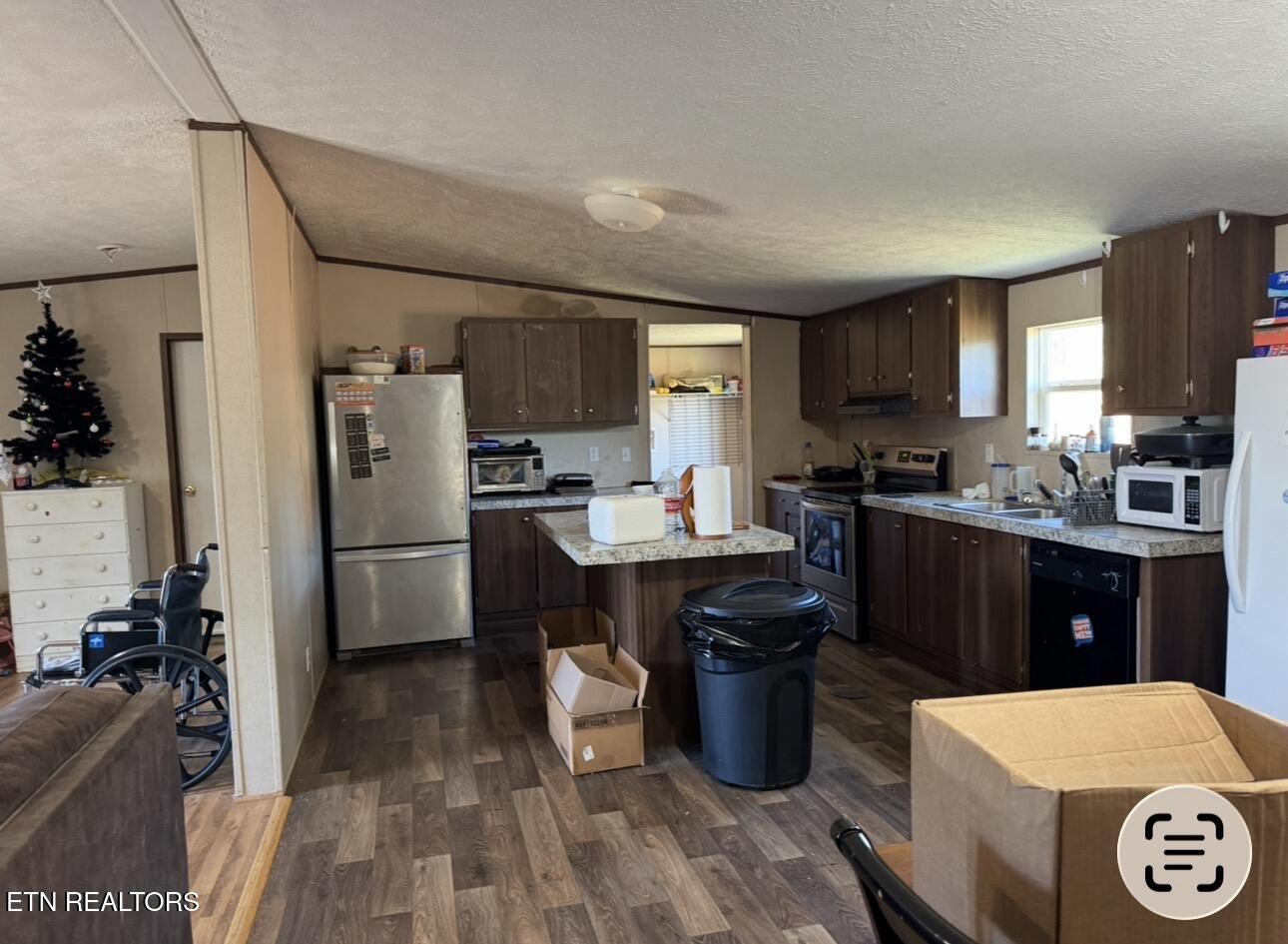 122 Pearlie Lane Tazewell TN 37879