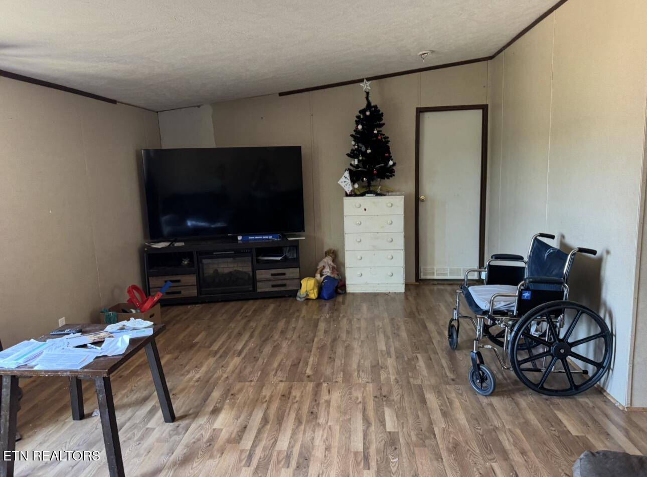 122 Pearlie Lane Tazewell TN 37879
