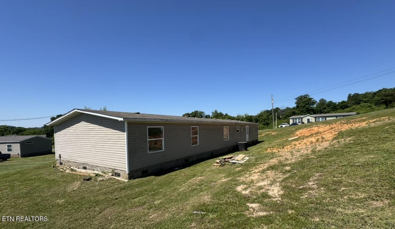 122 Pearlie Lane Tazewell TN 37879