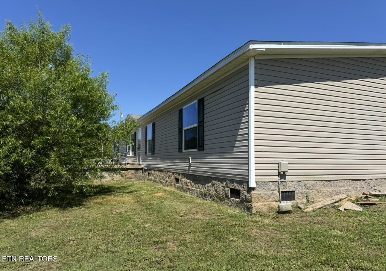 122 Pearlie Lane Tazewell TN 37879