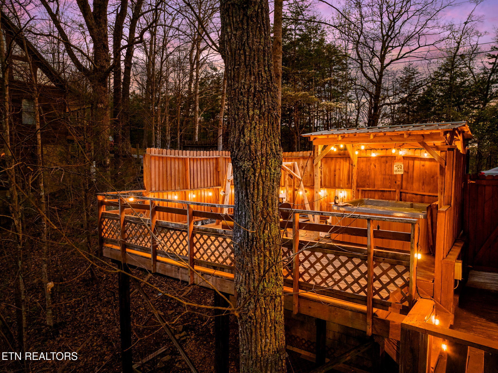 817 Ridgefield Drive Sevierville TN 37876