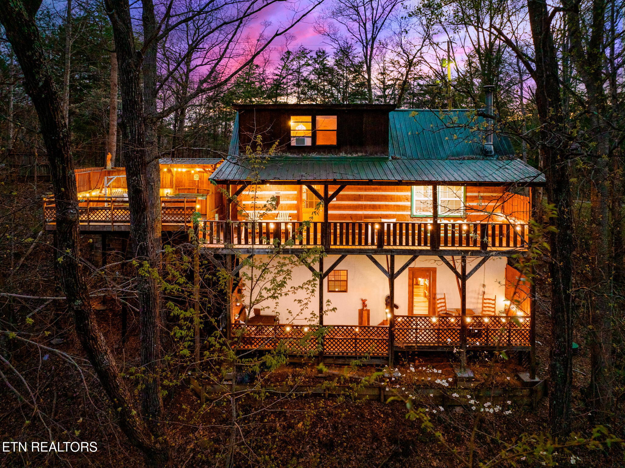 817 Ridgefield Drive Sevierville TN 37876