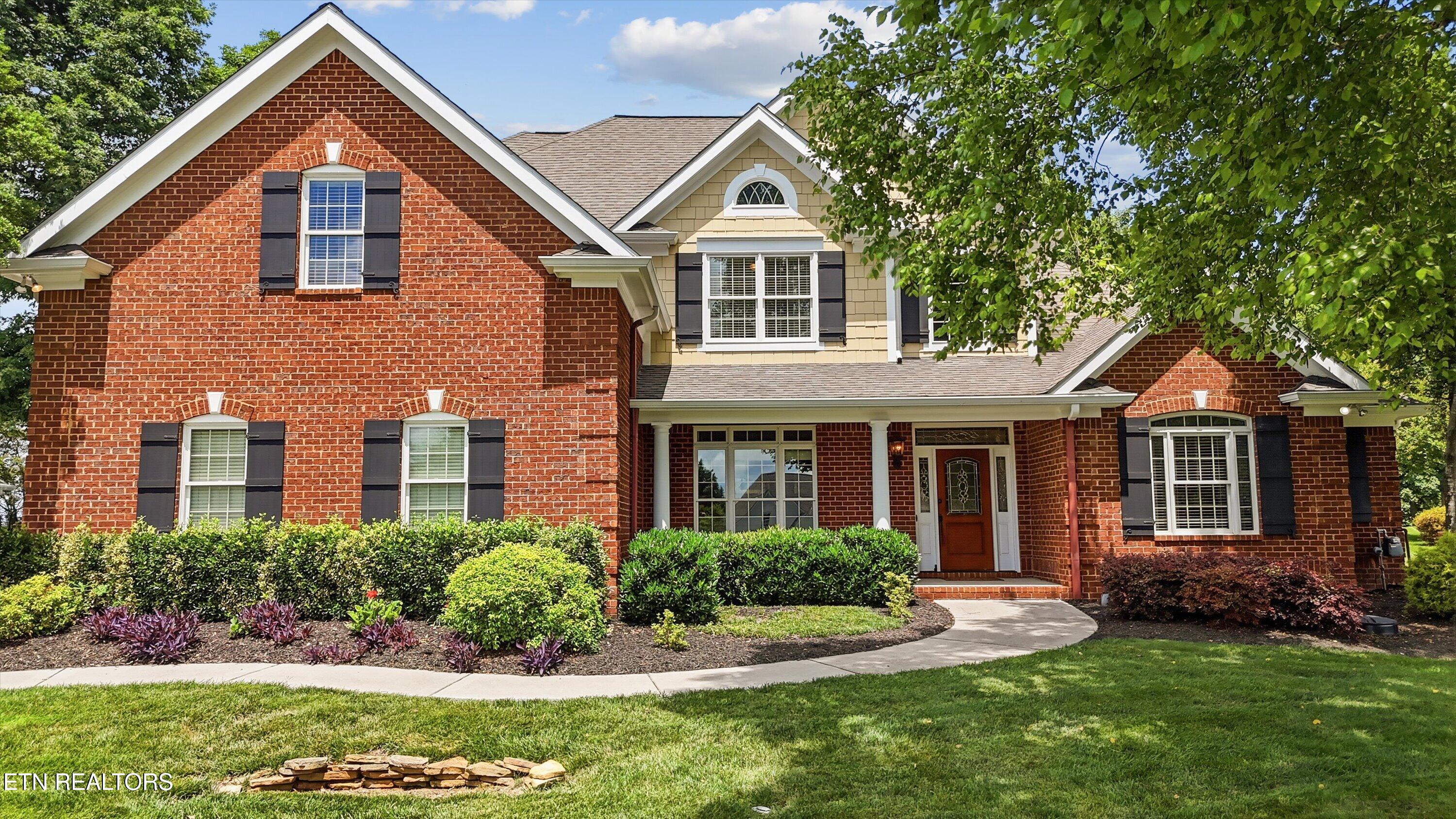 769 Oak Chase Boulevard Lenoir City TN 37772