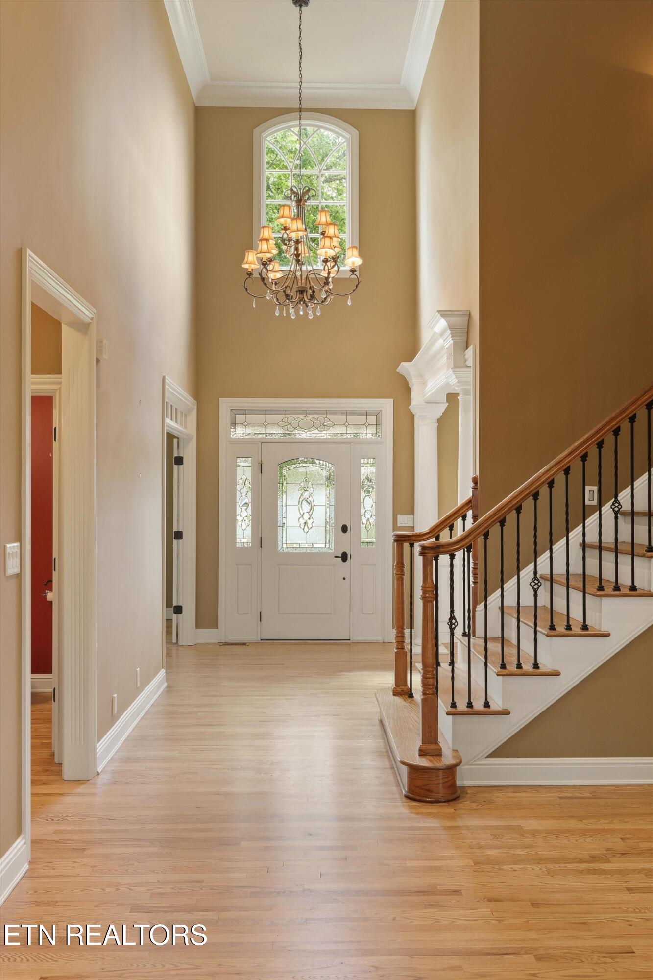 769 Oak Chase Boulevard Lenoir City TN 37772