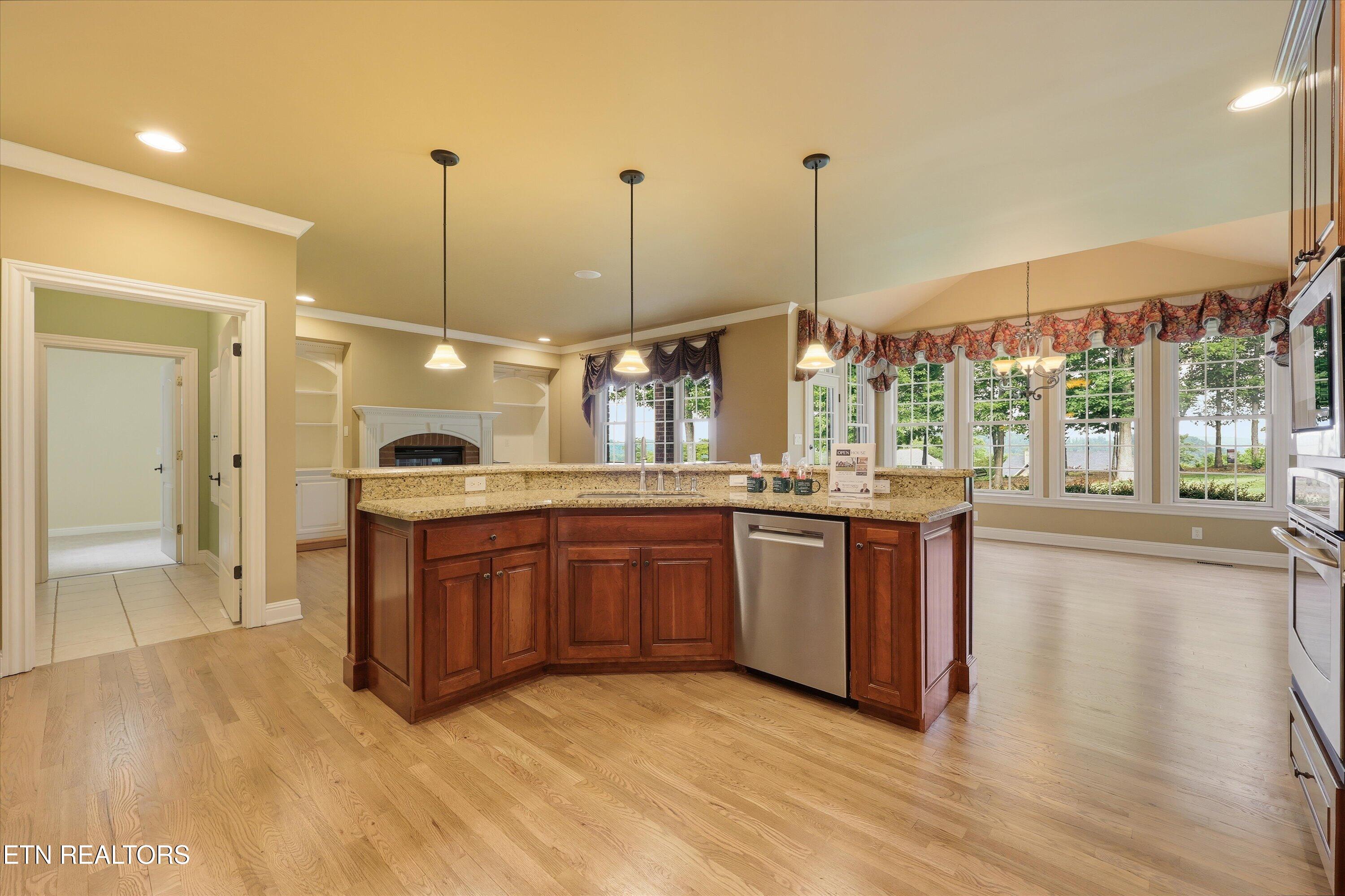 769 Oak Chase Boulevard Lenoir City TN 37772