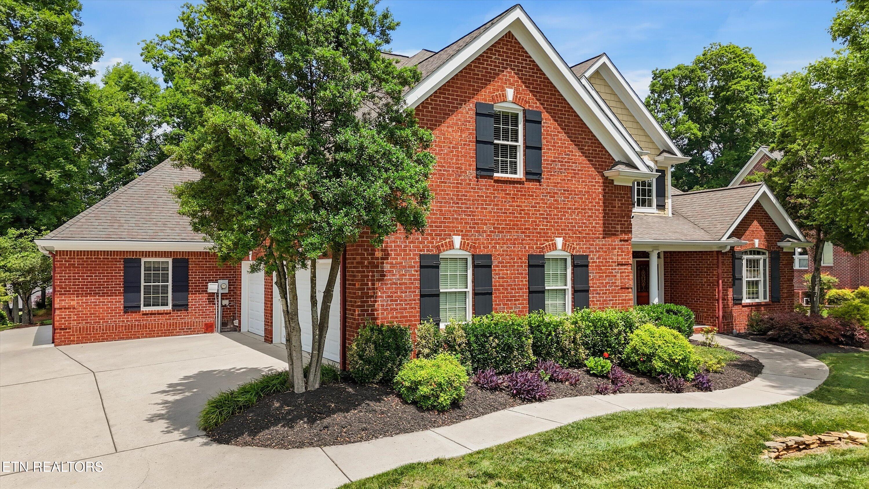 769 Oak Chase Boulevard Lenoir City TN 37772