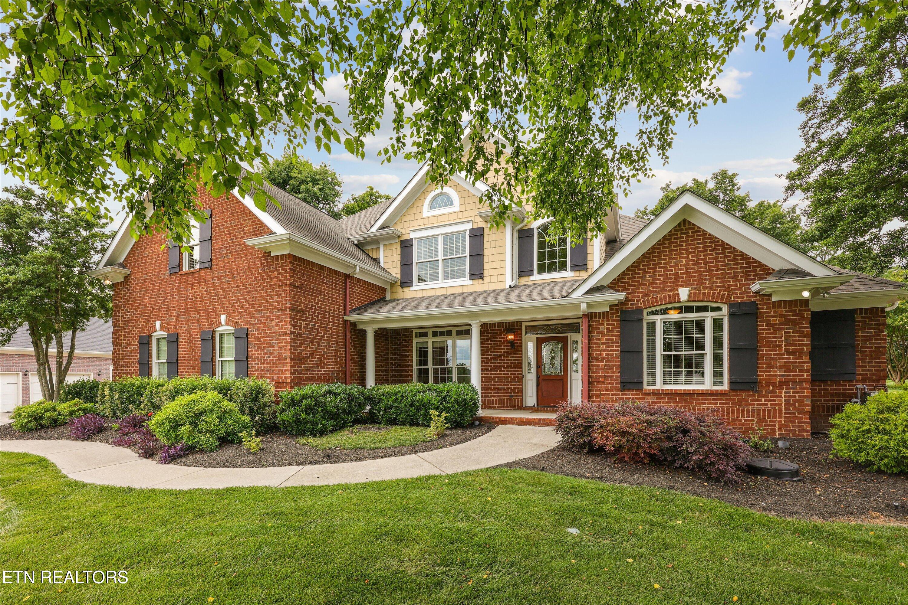 769 Oak Chase Boulevard Lenoir City TN 37772