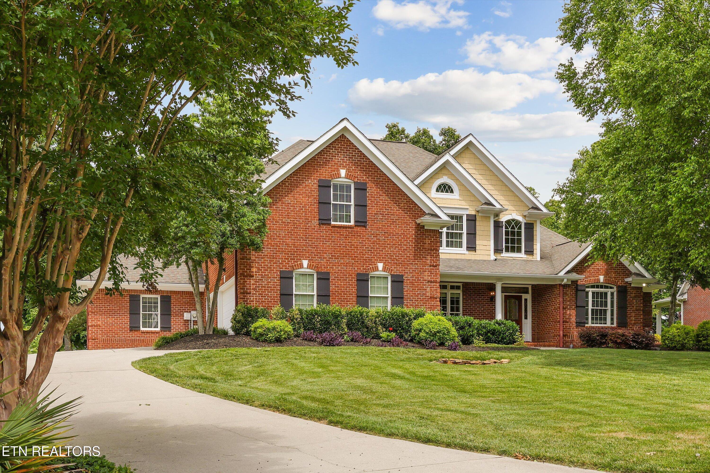 769 Oak Chase Boulevard Lenoir City TN 37772