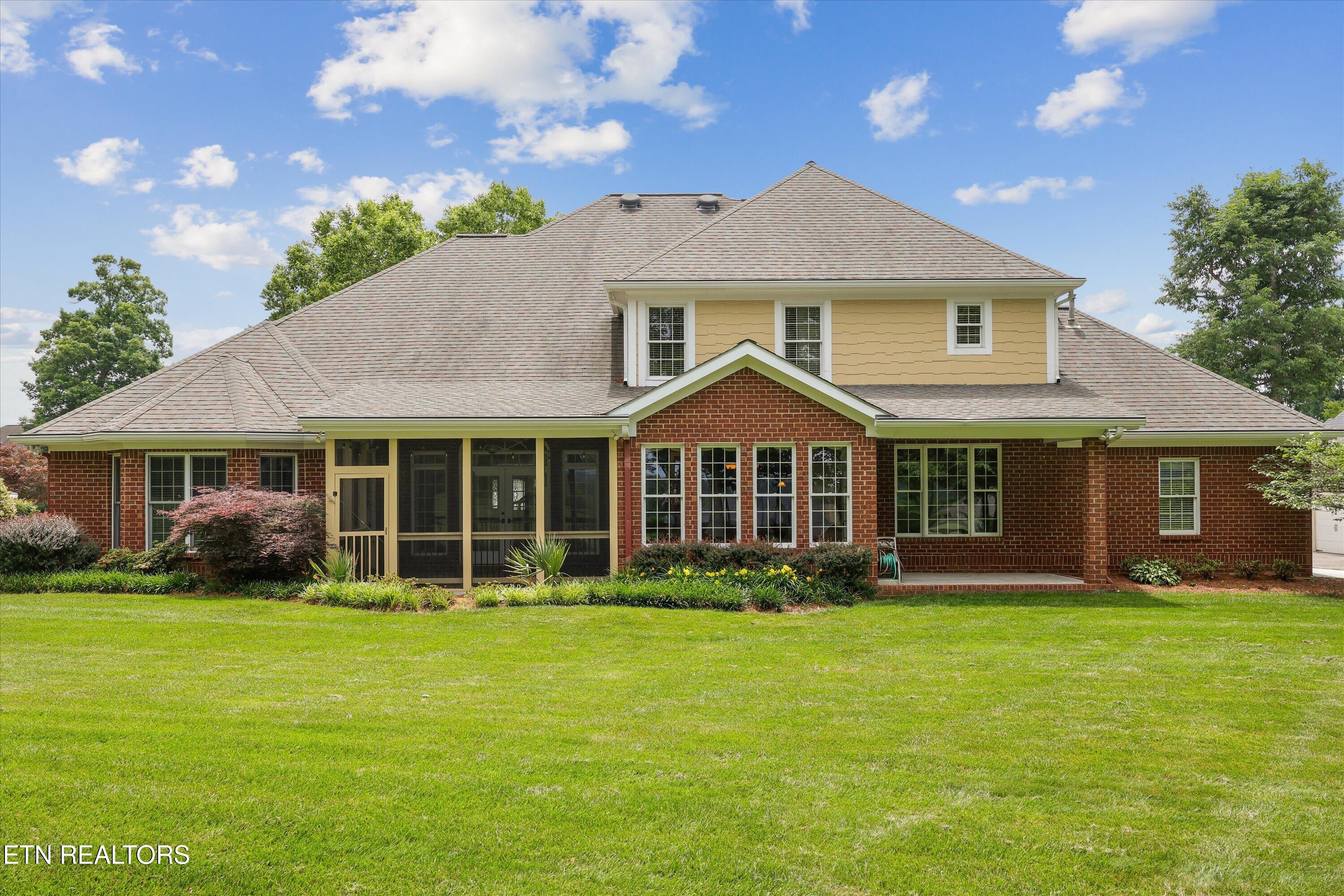 769 Oak Chase Boulevard Lenoir City TN 37772