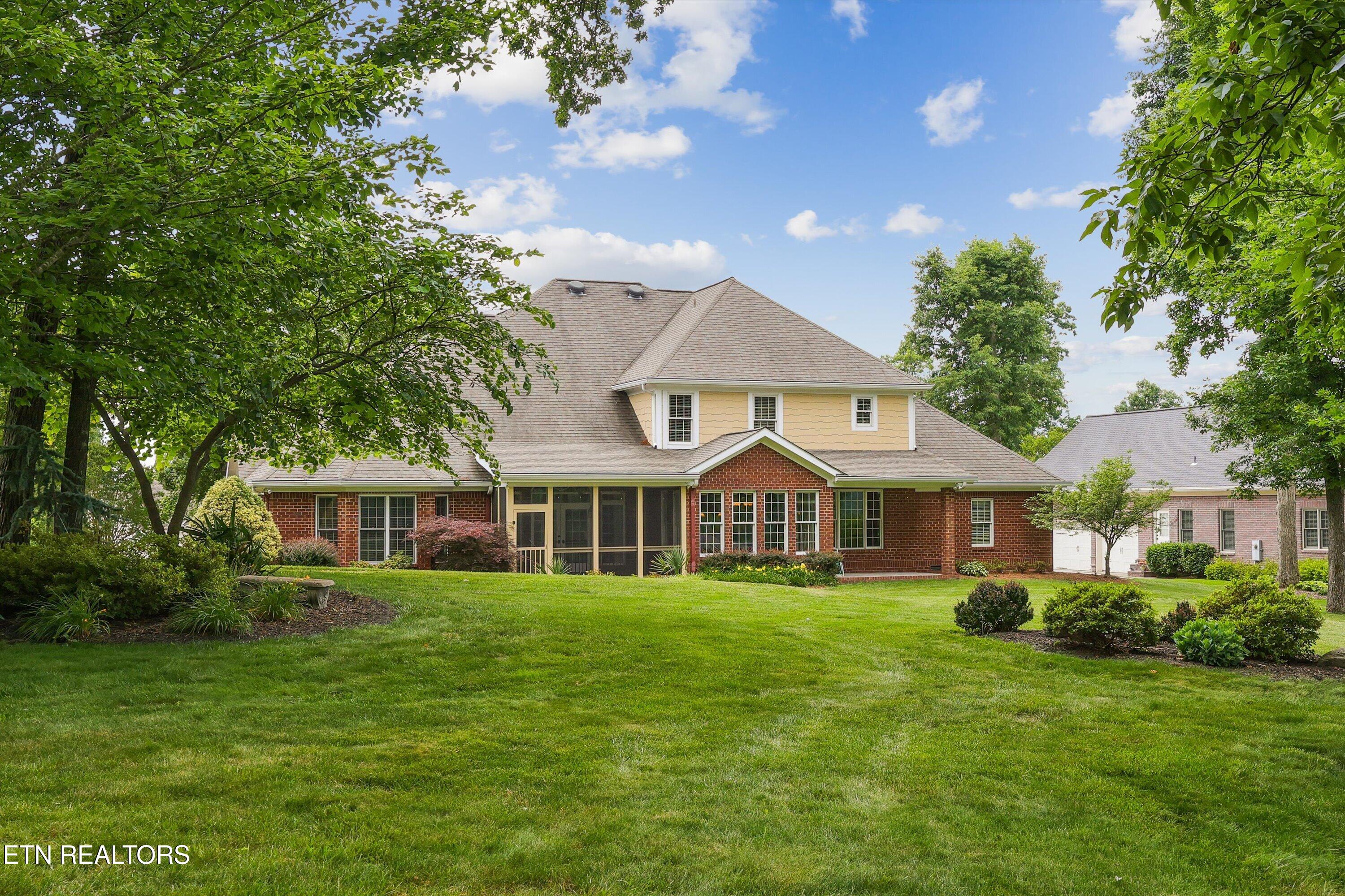 769 Oak Chase Boulevard Lenoir City TN 37772