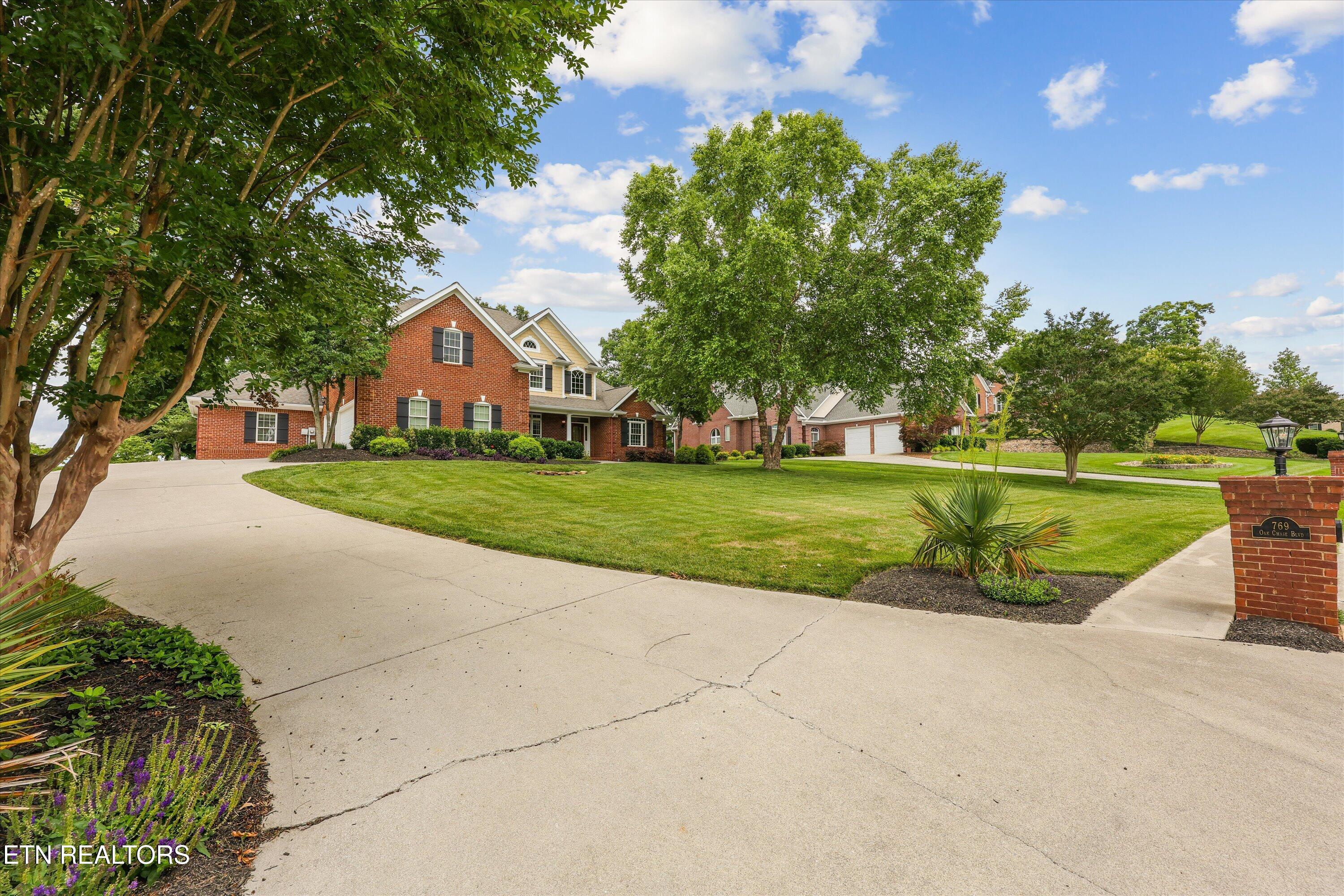 769 Oak Chase Boulevard Lenoir City TN 37772