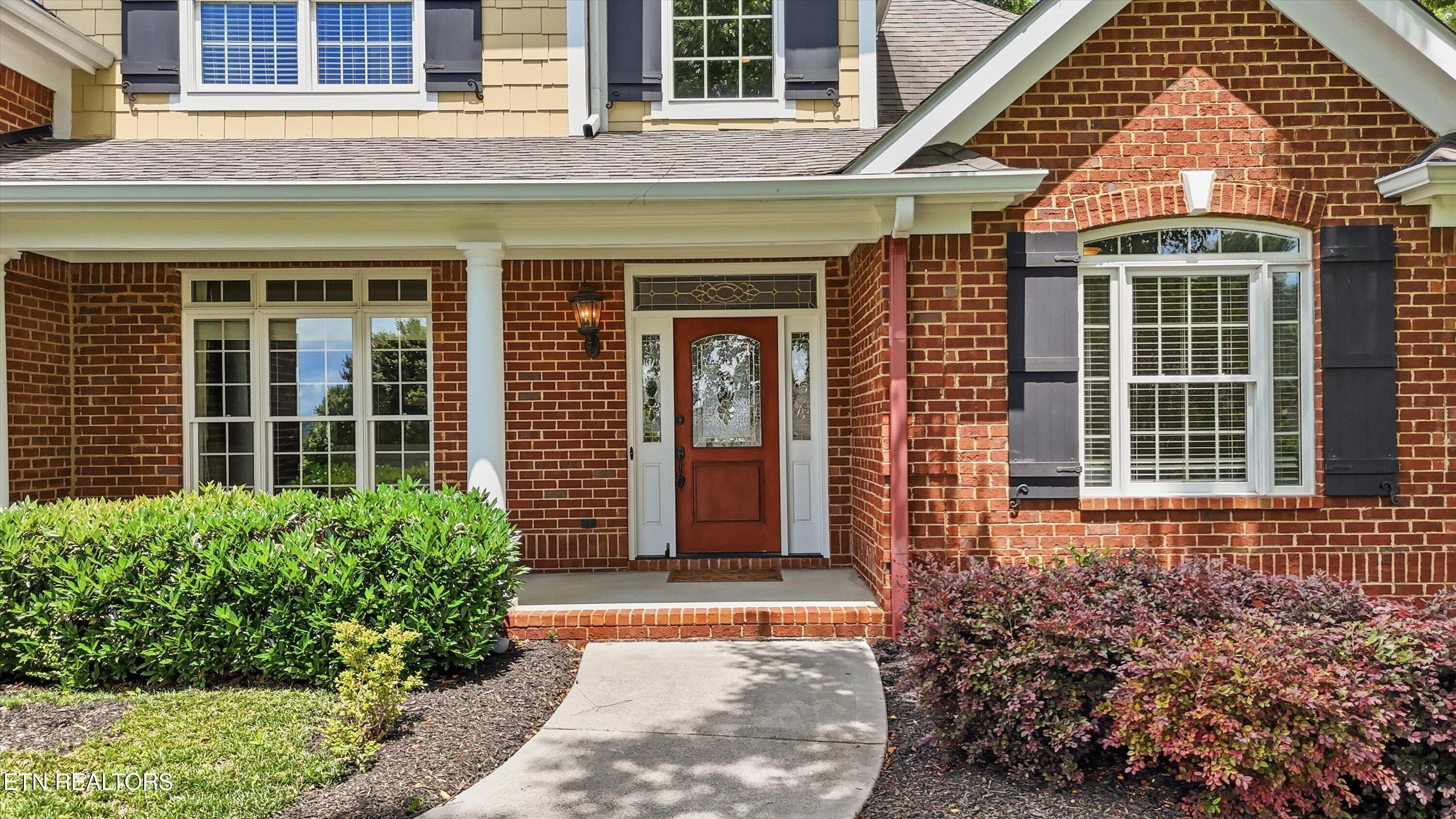 769 Oak Chase Boulevard Lenoir City TN 37772