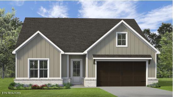 11542 Olympic Valley Drive Knoxville TN 37932