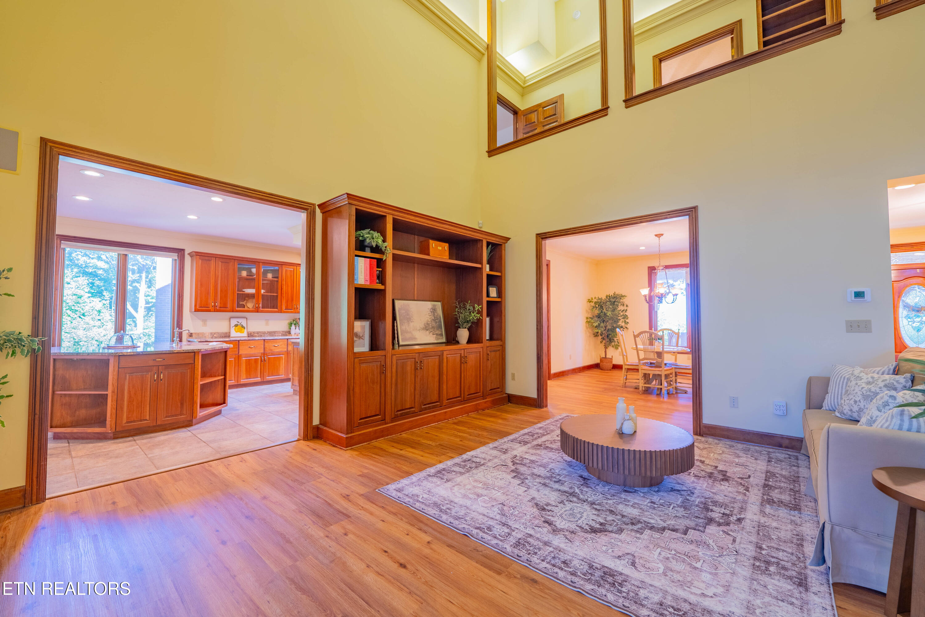 306 Teague Lane Sevierville TN 37862