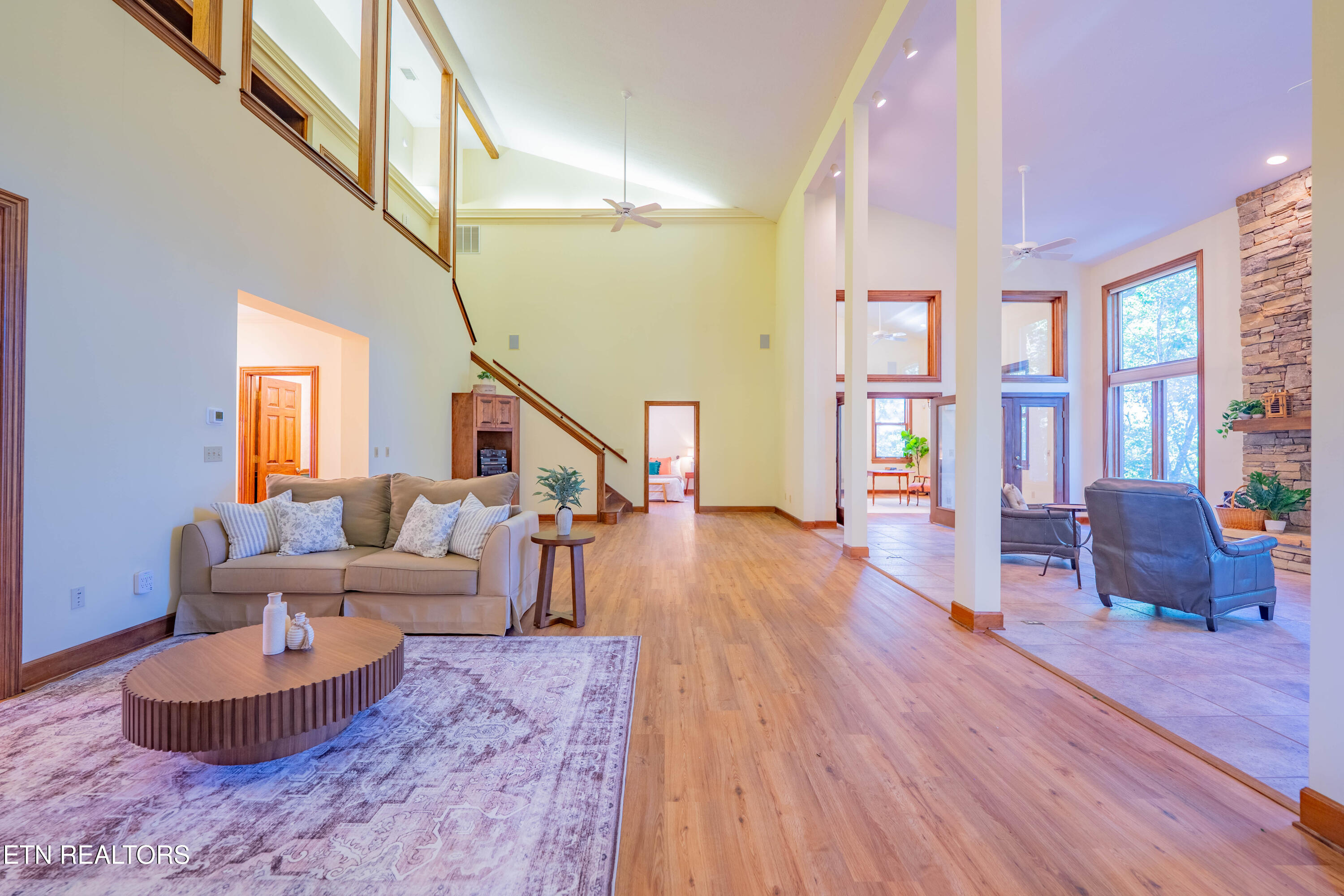 306 Teague Lane Sevierville TN 37862