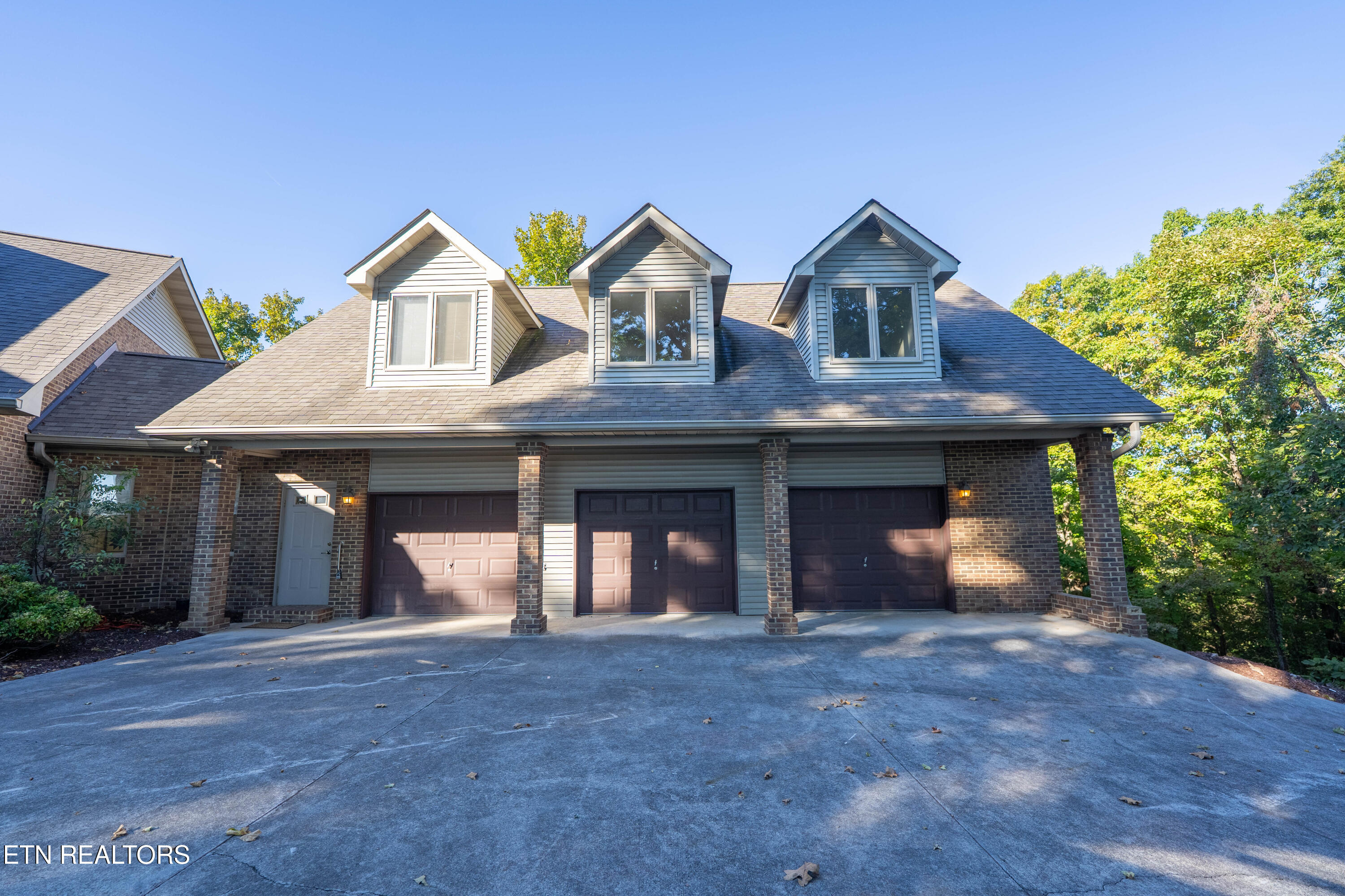 306 Teague Lane Sevierville TN 37862