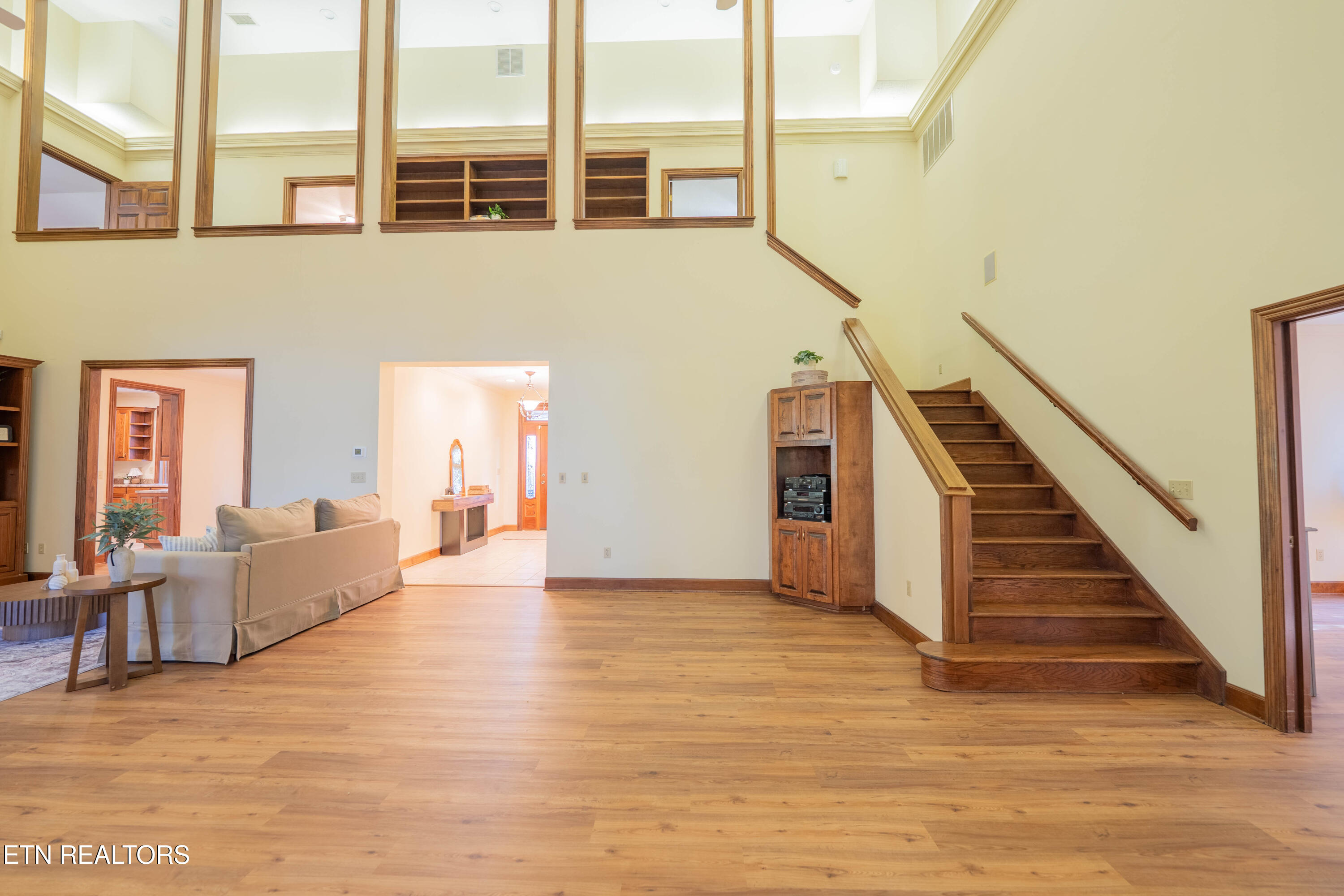 306 Teague Lane Sevierville TN 37862