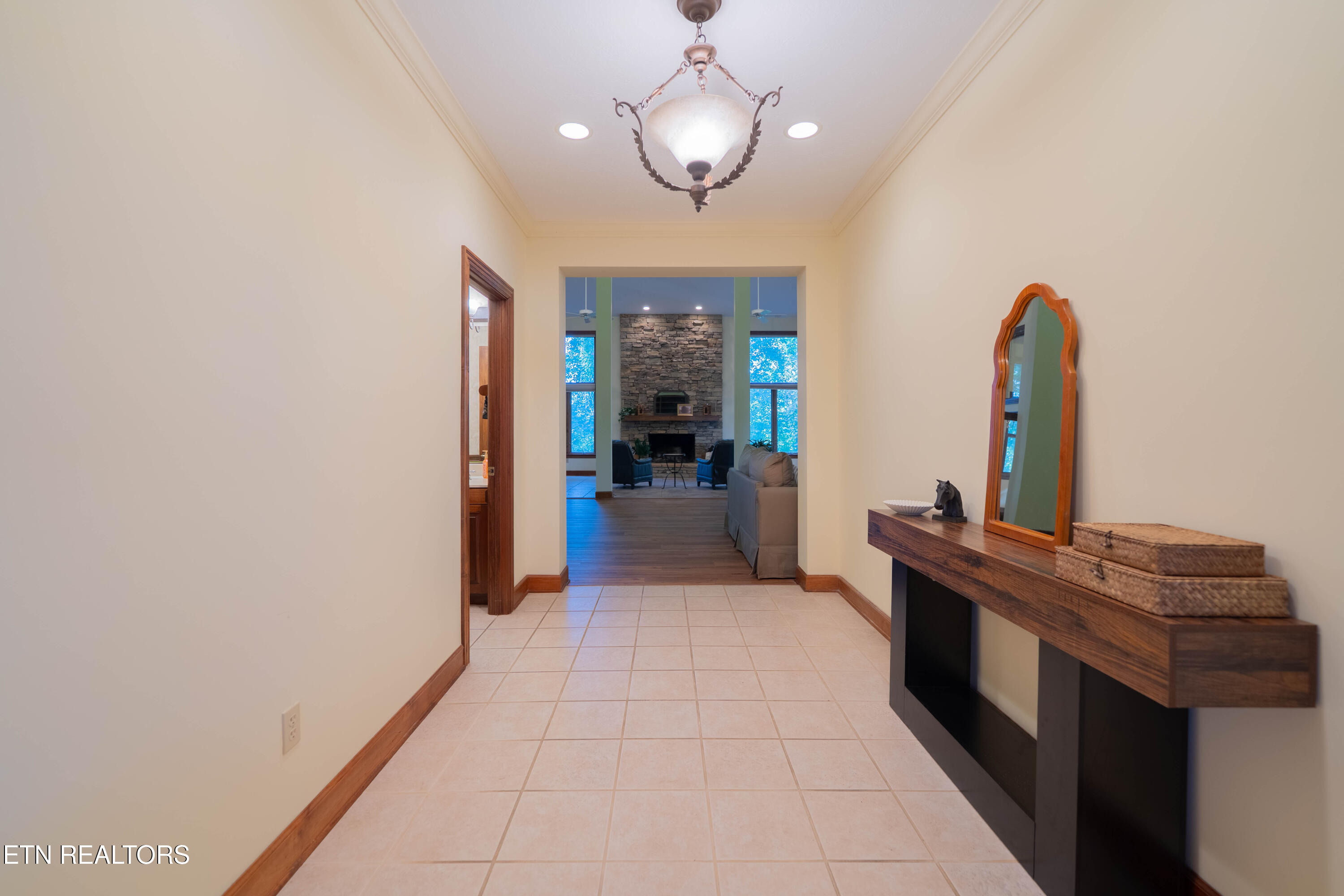 306 Teague Lane Sevierville TN 37862