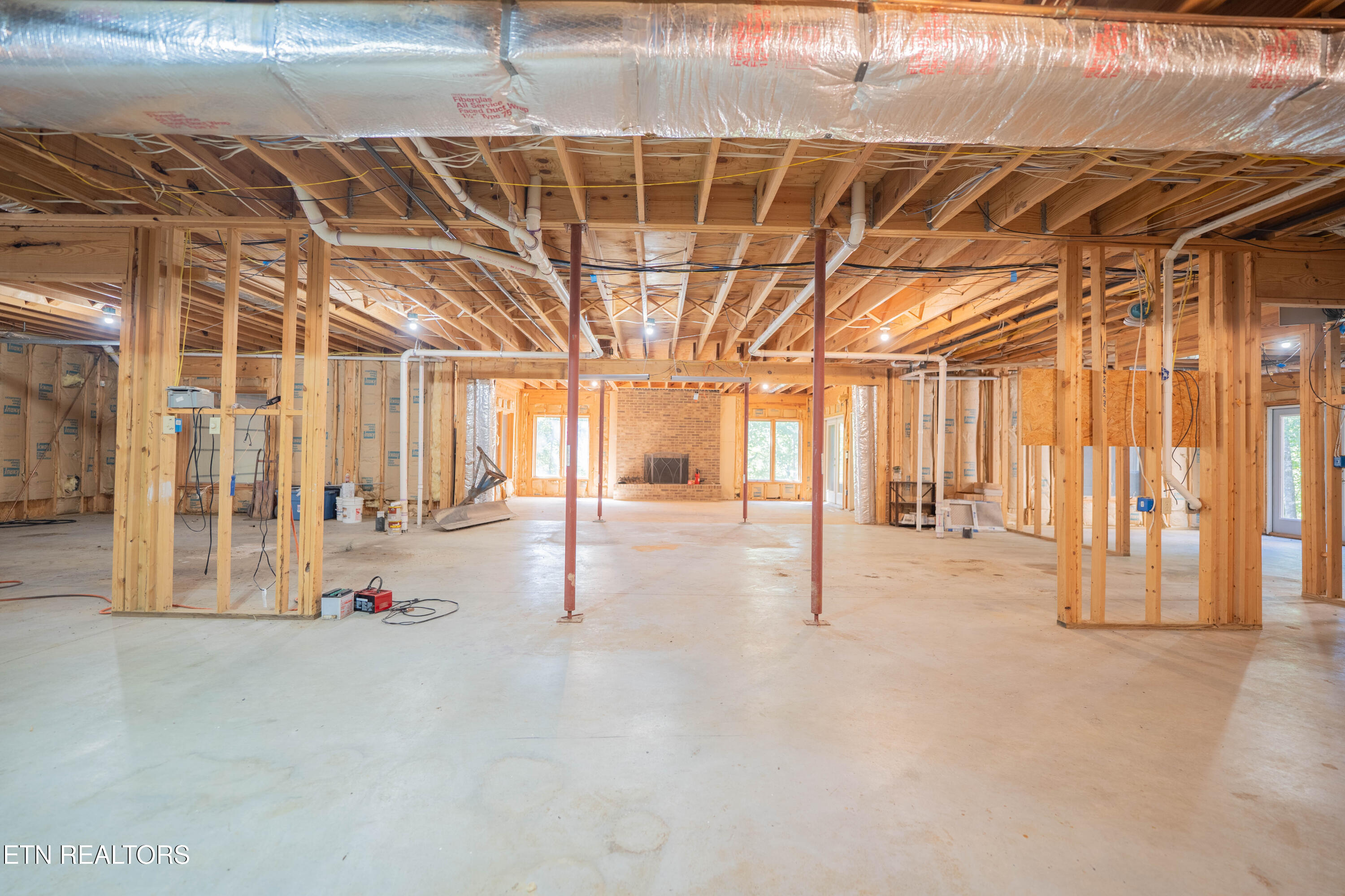 306 Teague Lane Sevierville TN 37862