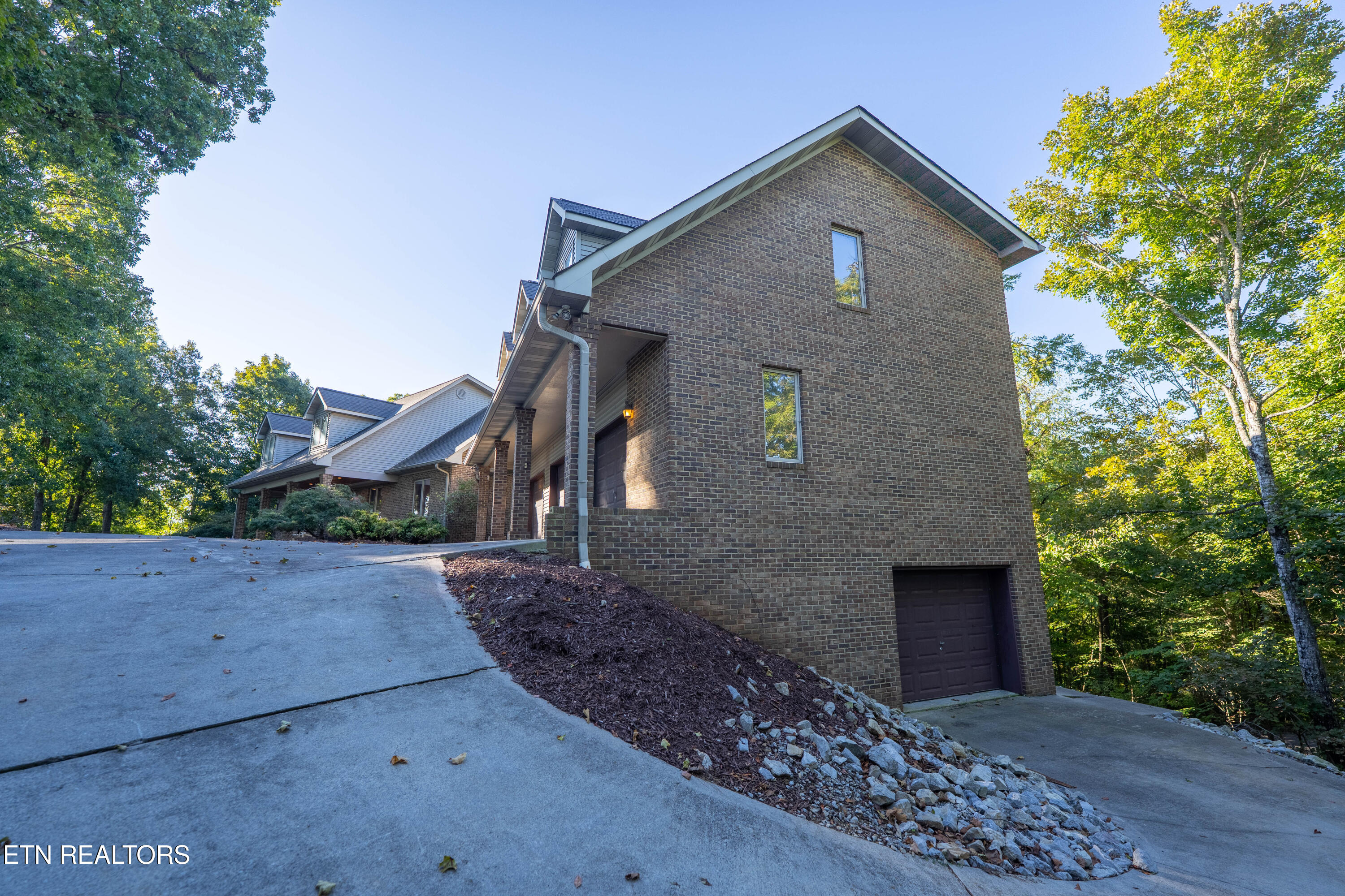 306 Teague Lane Sevierville TN 37862