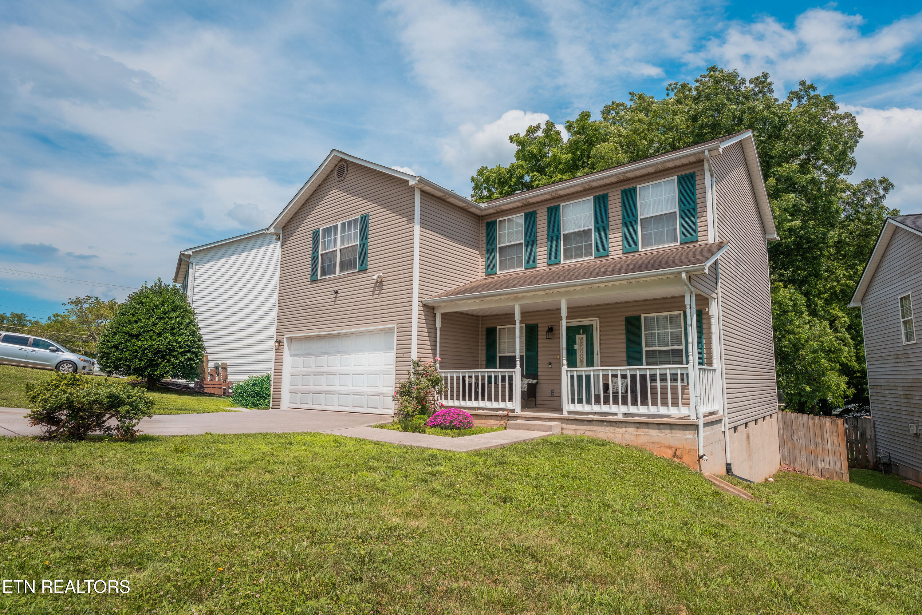 7708 Ambergate Road Powell TN 37849