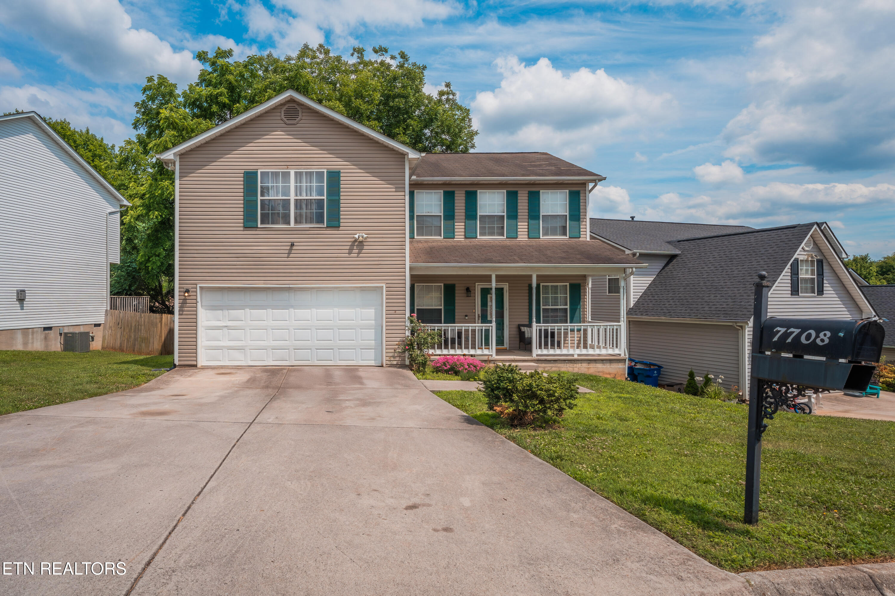 7708 Ambergate Road Powell TN 37849