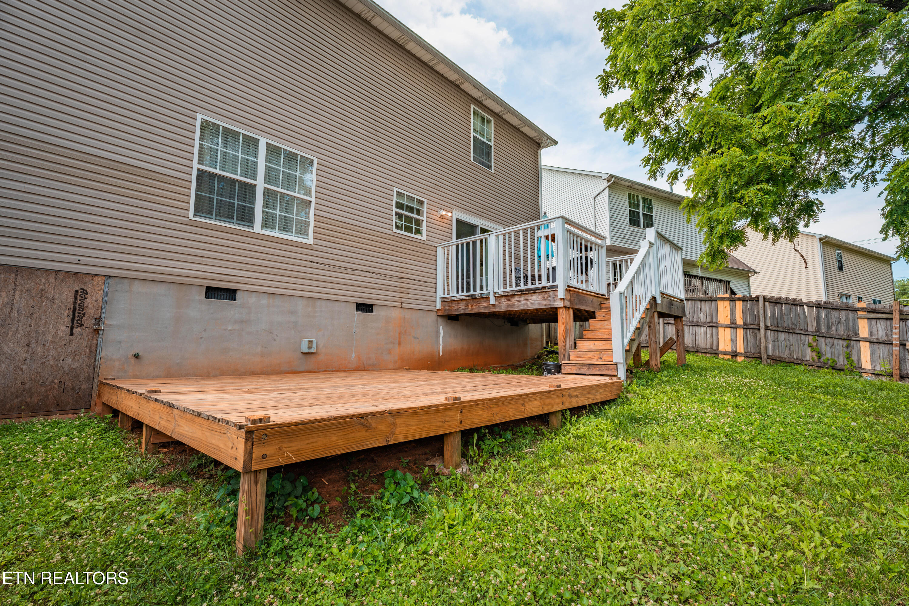 7708 Ambergate Road Powell TN 37849
