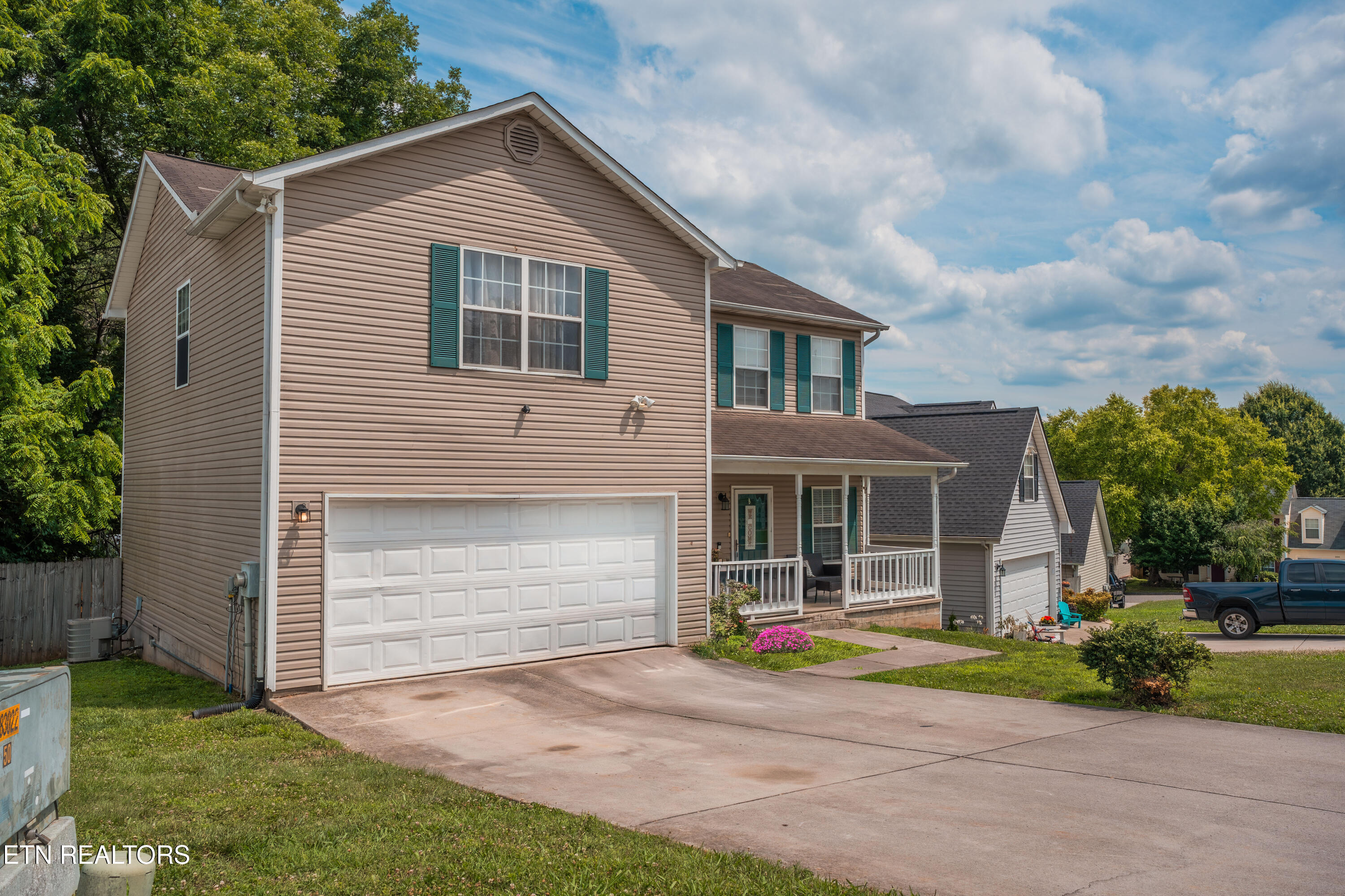 7708 Ambergate Road Powell TN 37849