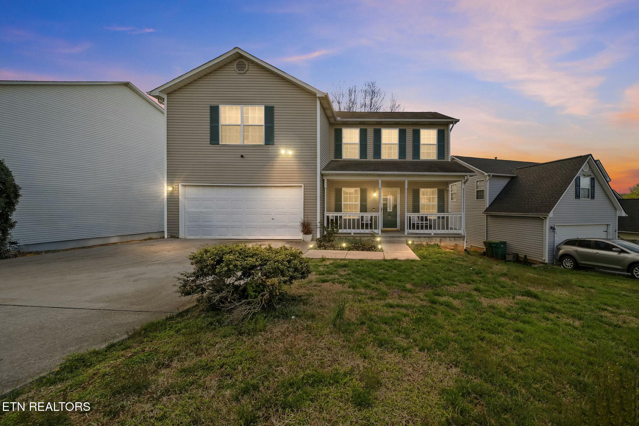7708 Ambergate Road Powell TN 37849