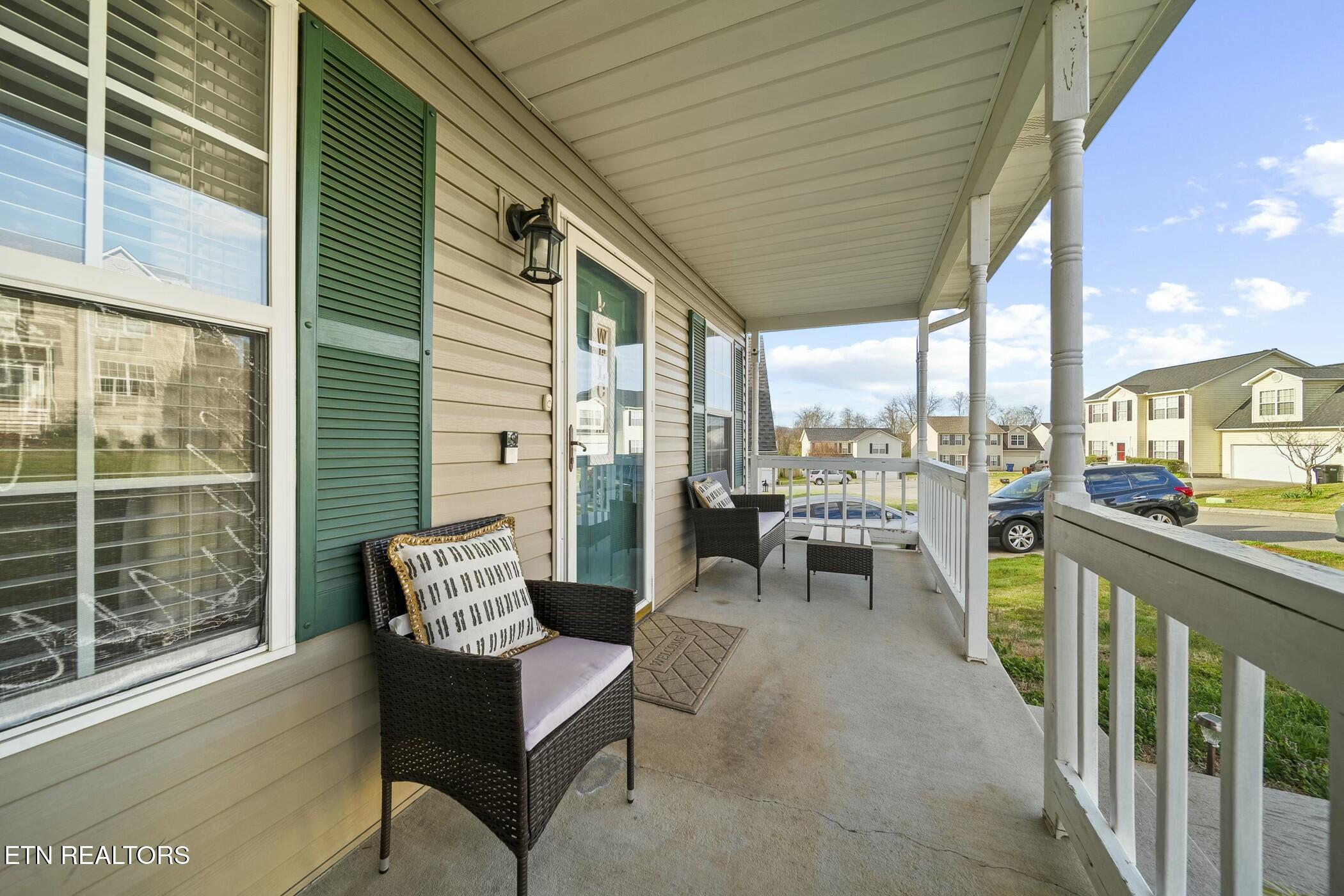 7708 Ambergate Road Powell TN 37849