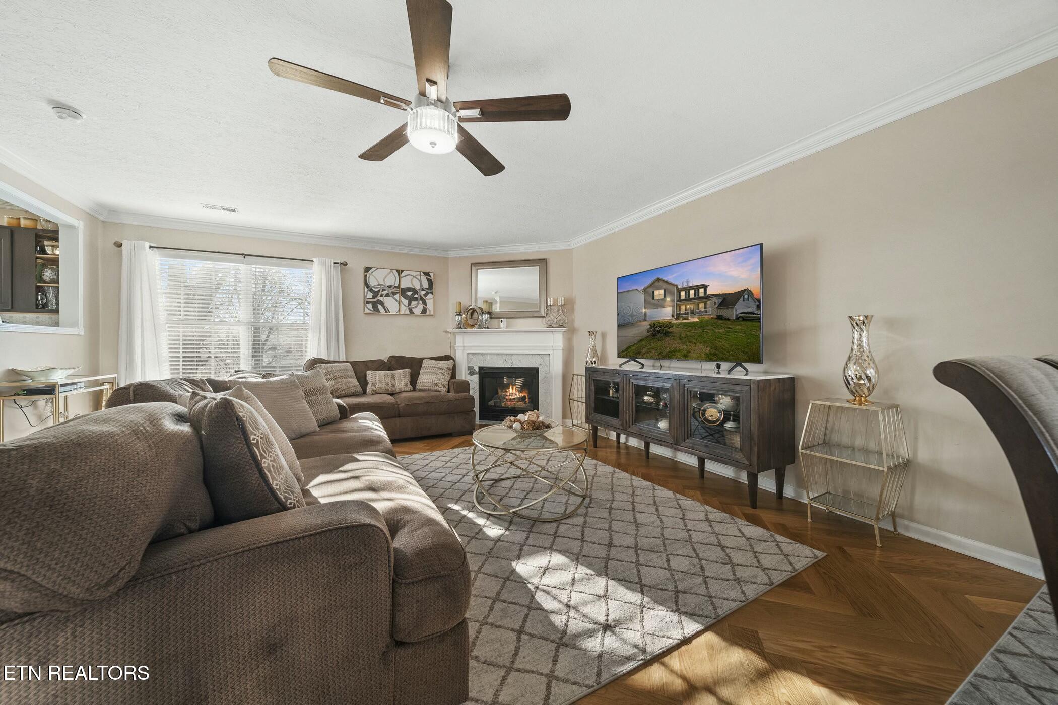 7708 Ambergate Road Powell TN 37849