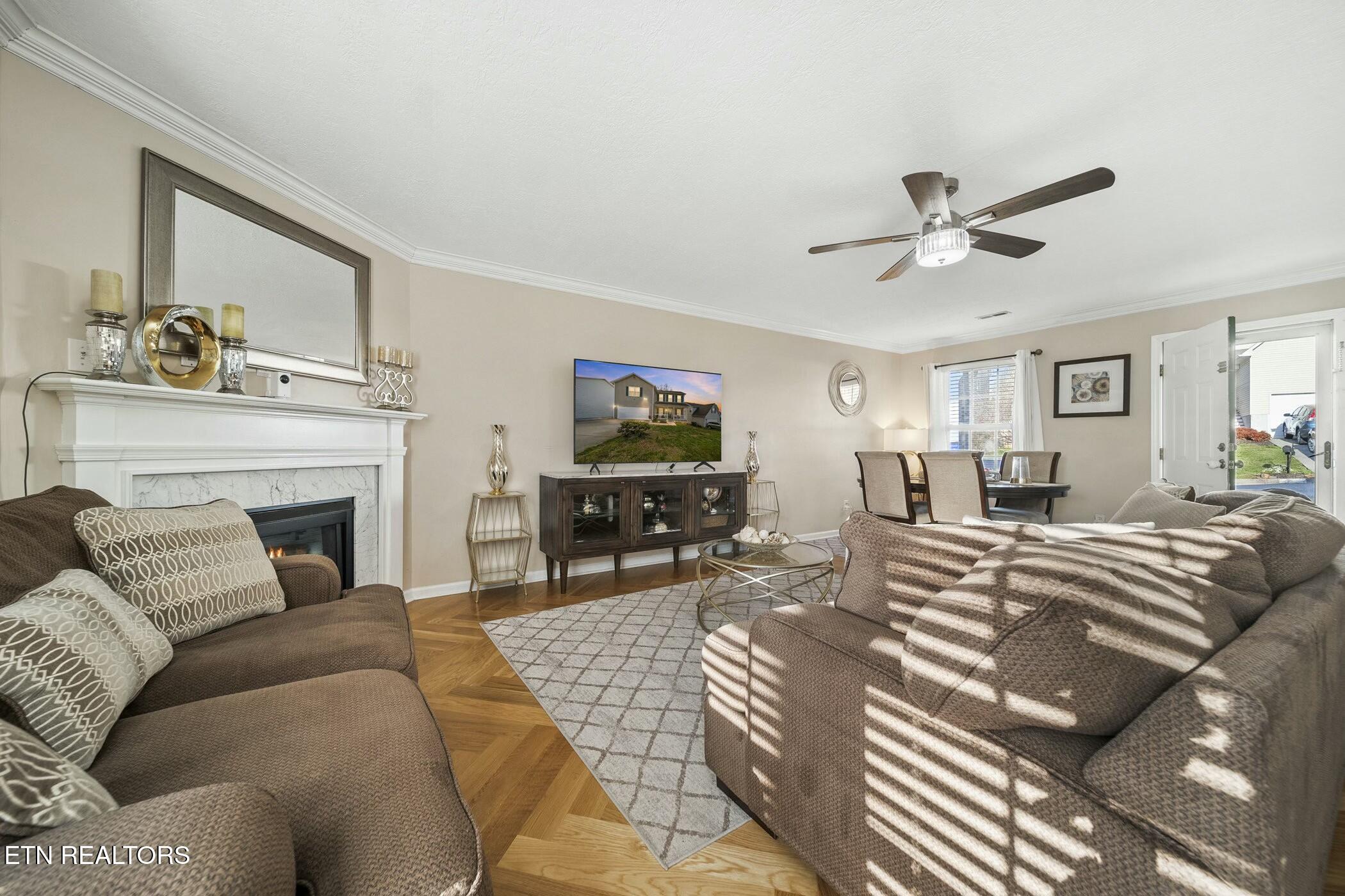 7708 Ambergate Road Powell TN 37849