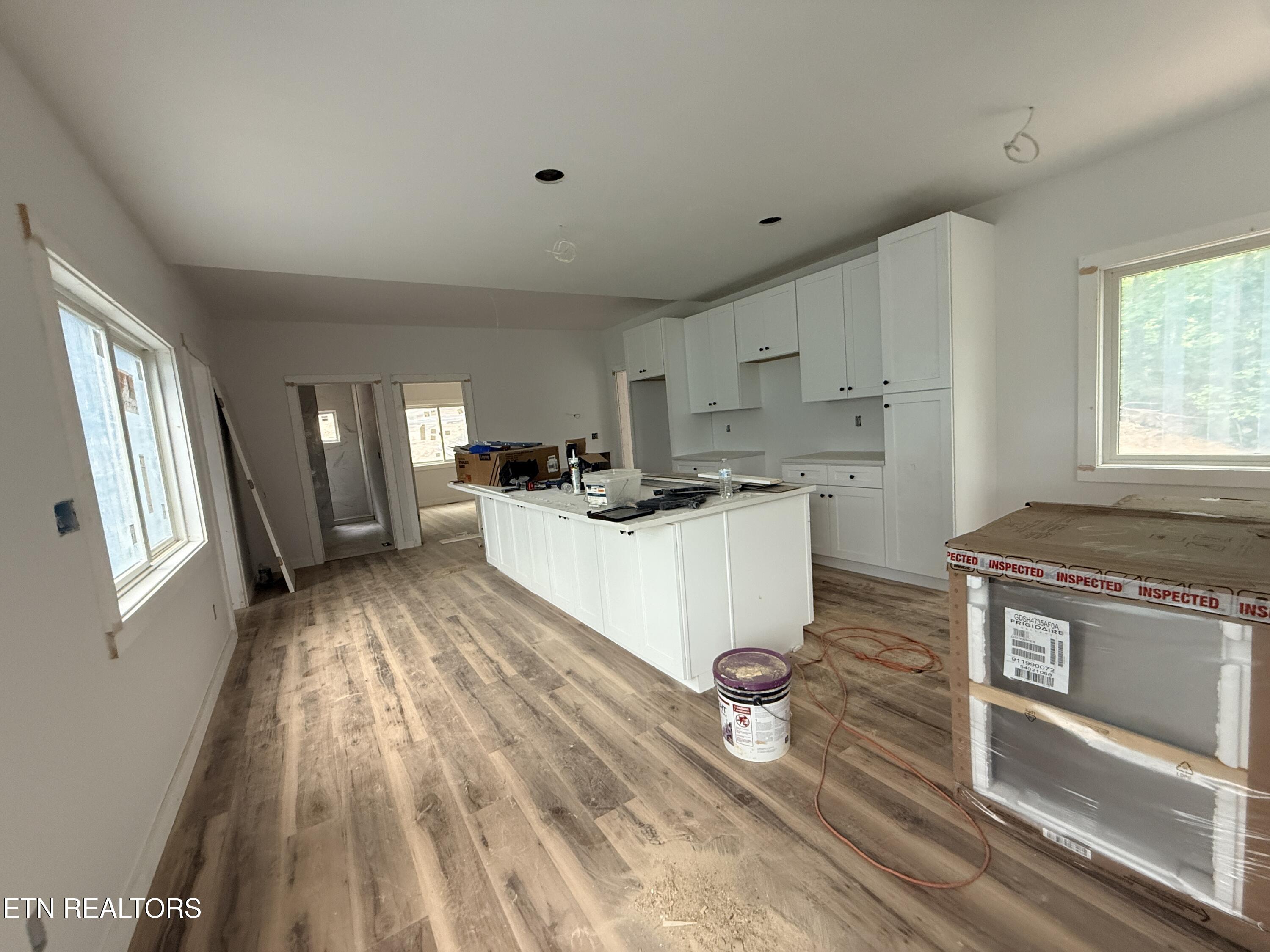 985 Soft Ridge Road Celina TN 38551