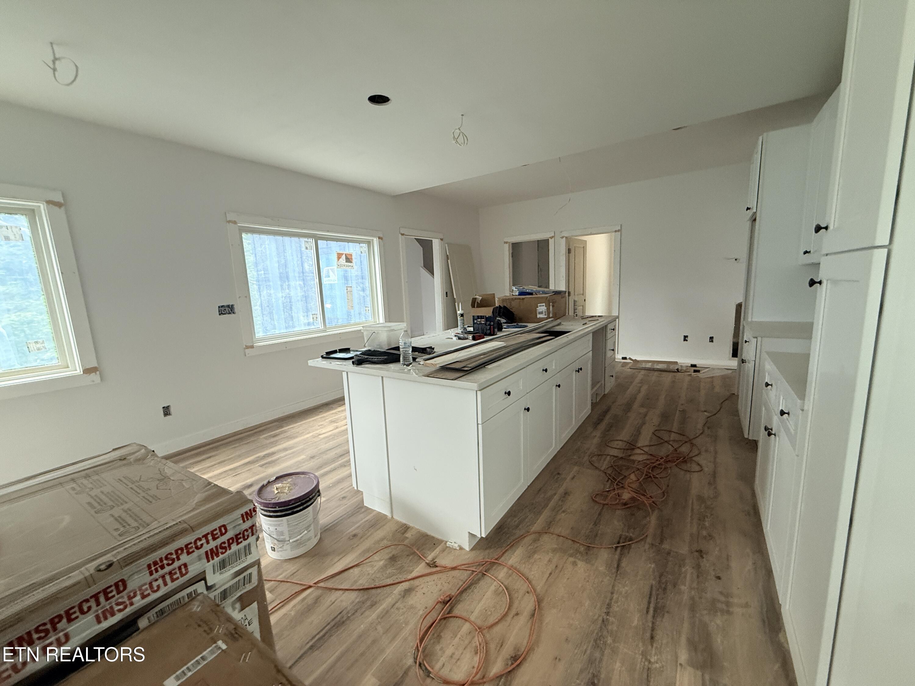 985 Soft Ridge Road Celina TN 38551