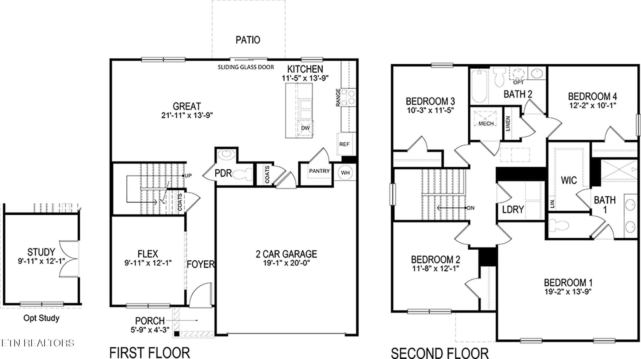116 Winchester Road Maynardville TN 37807