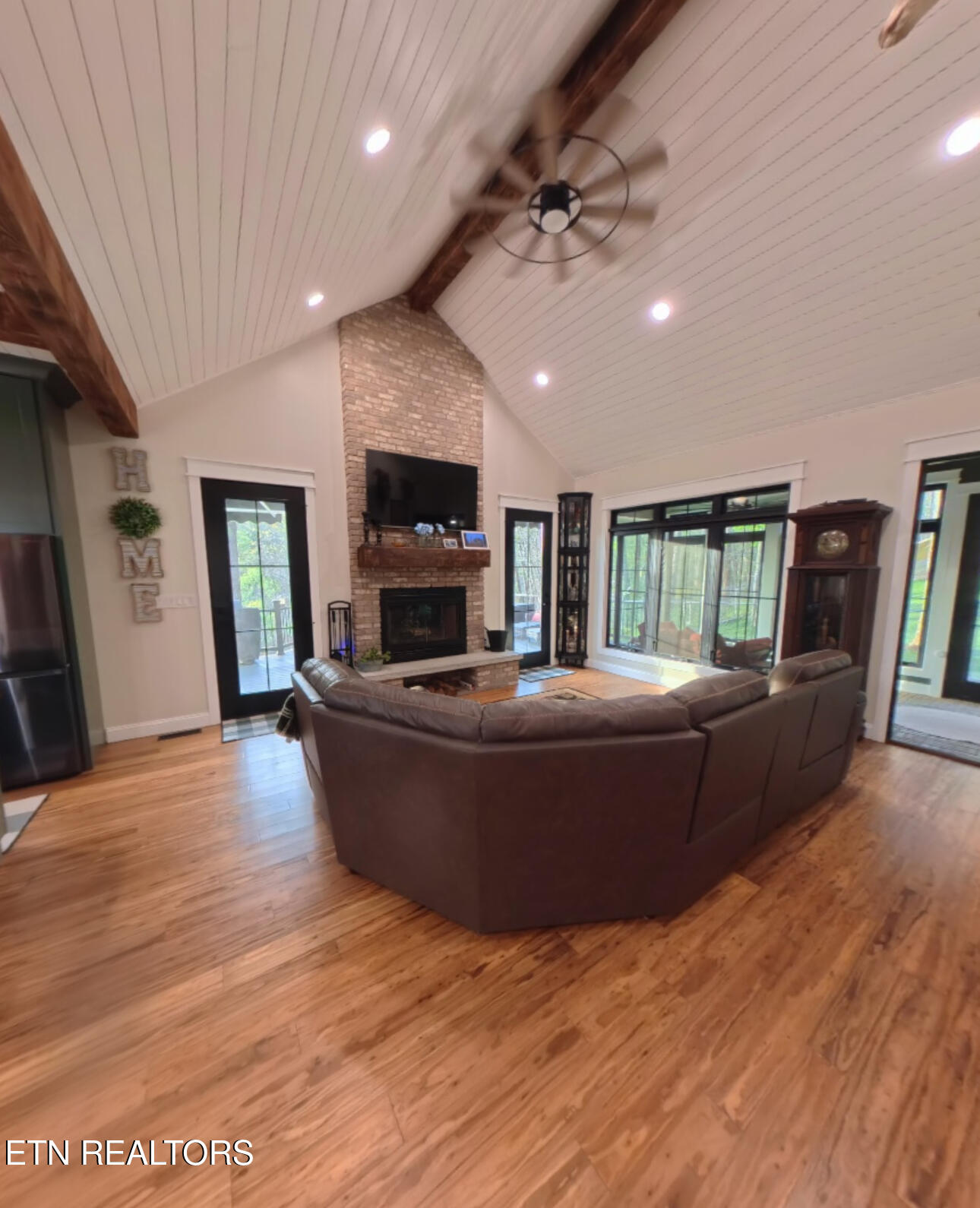 472 Highway 107 Del Rio TN 37727