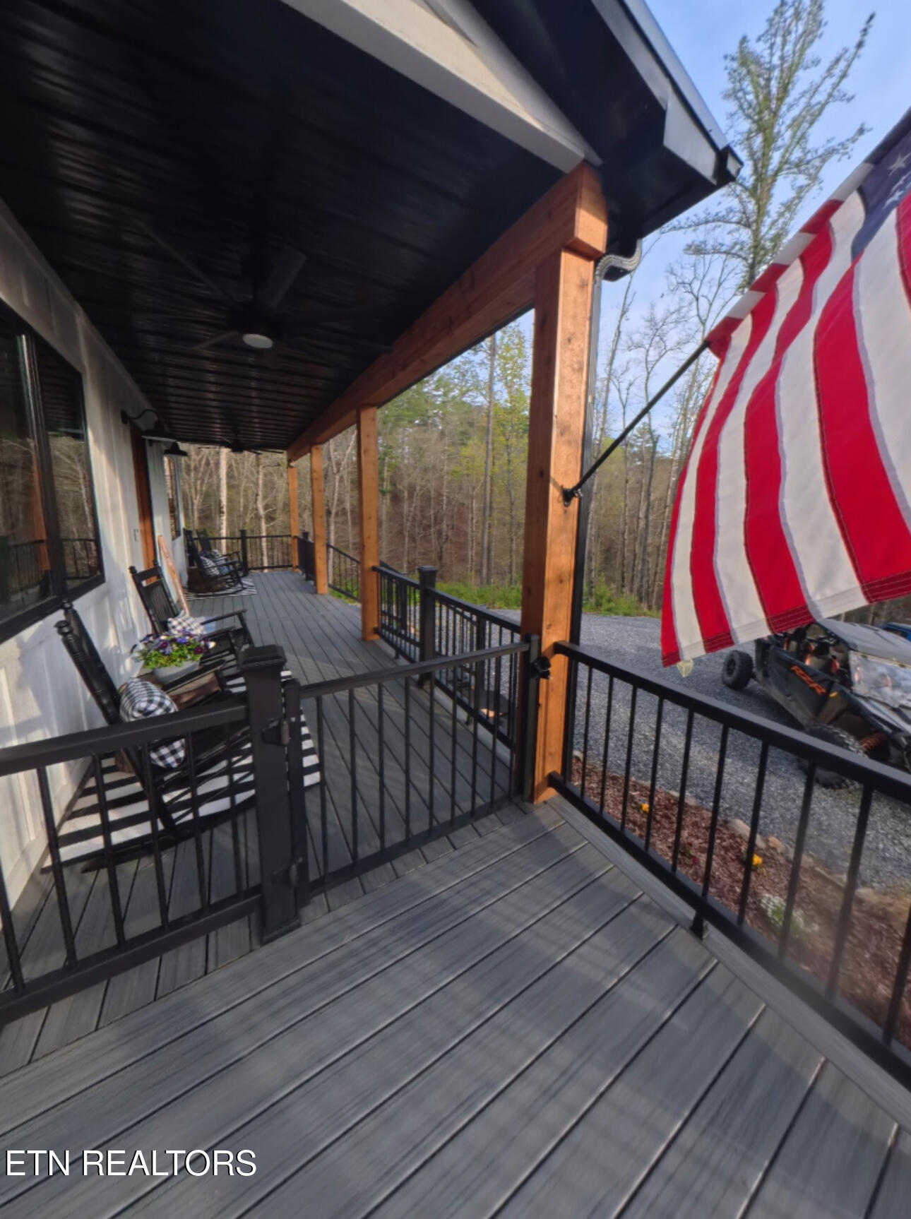 472 Highway 107 Del Rio TN 37727