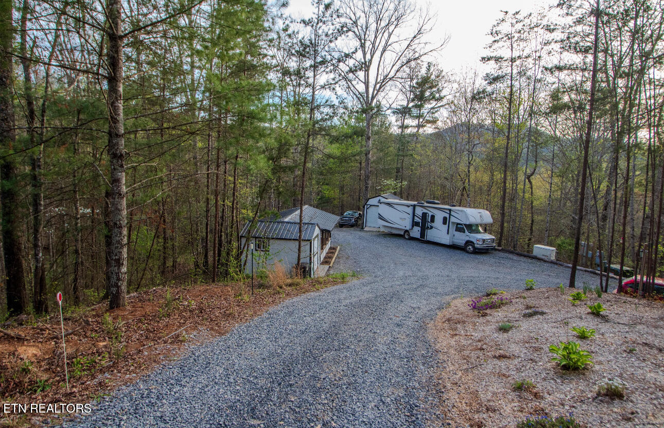 472 Highway 107 Del Rio TN 37727