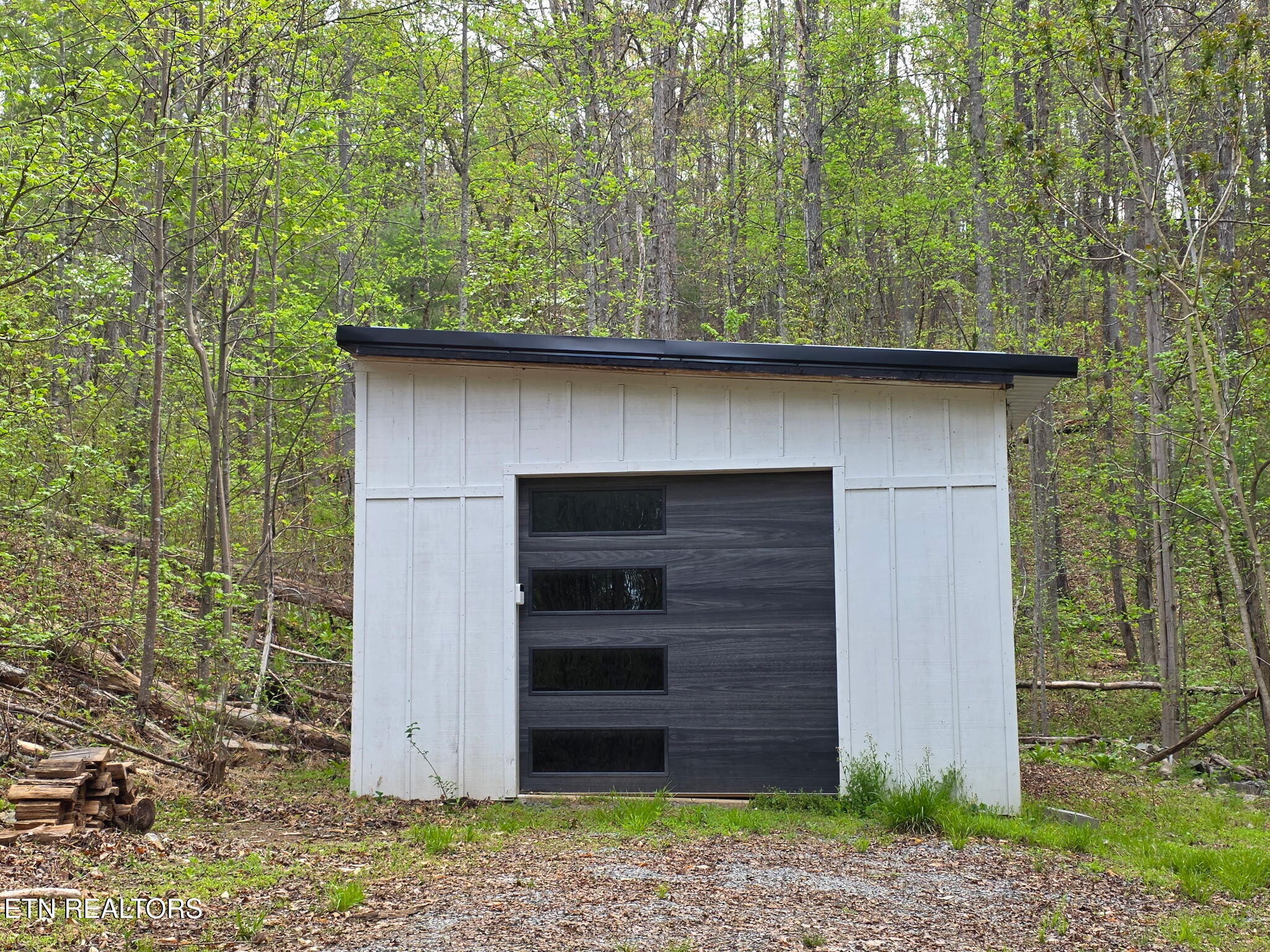 472 Highway 107 Del Rio TN 37727