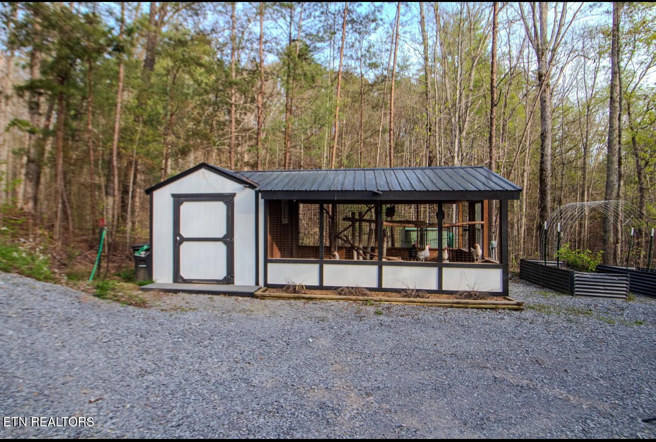 472 Highway 107 Del Rio TN 37727