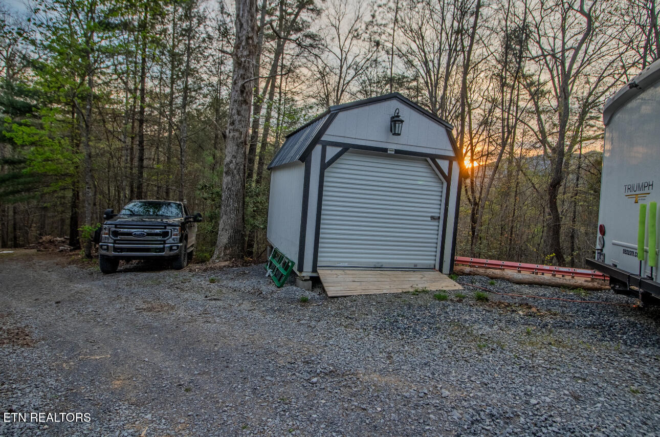 472 Highway 107 Del Rio TN 37727