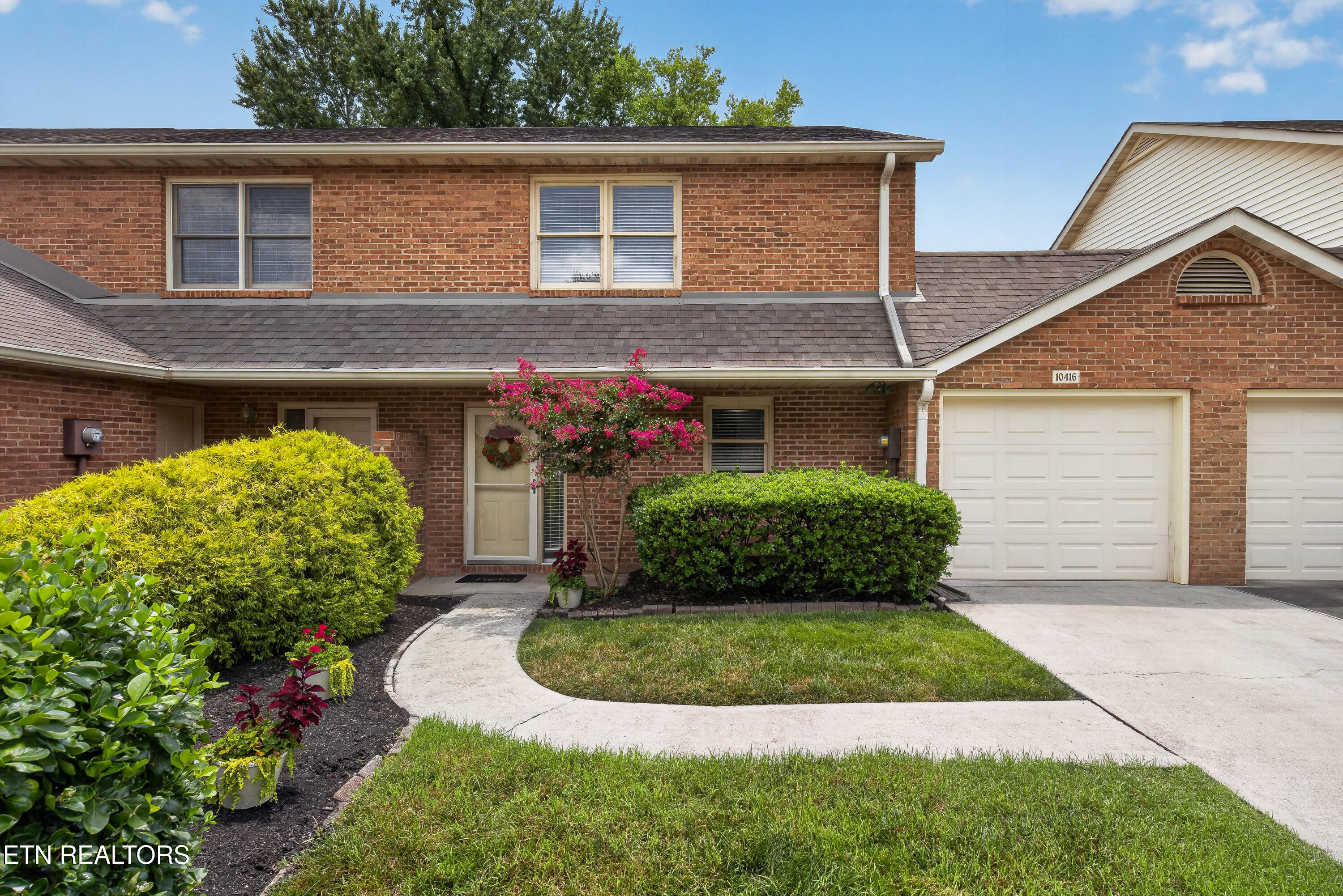 10416 Ravenbrook Lane Knoxville TN 37922