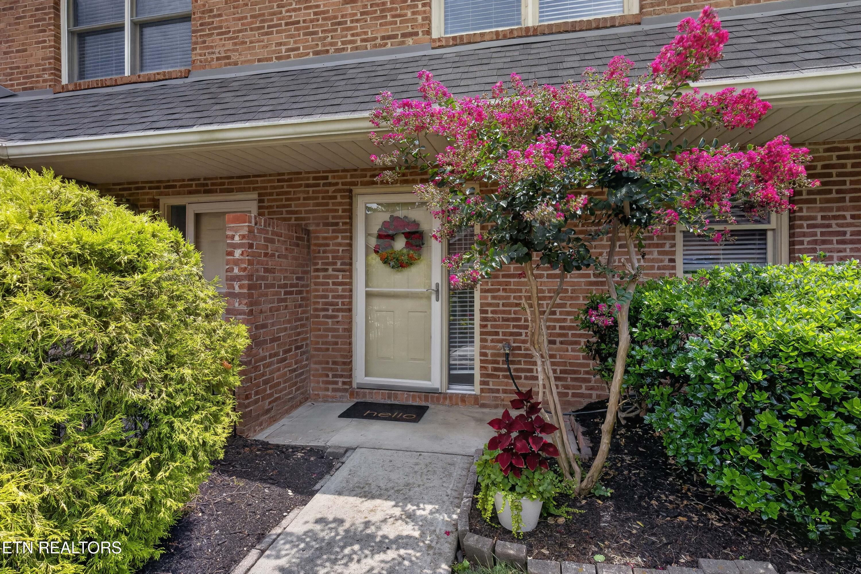 10416 Ravenbrook Lane Knoxville TN 37922