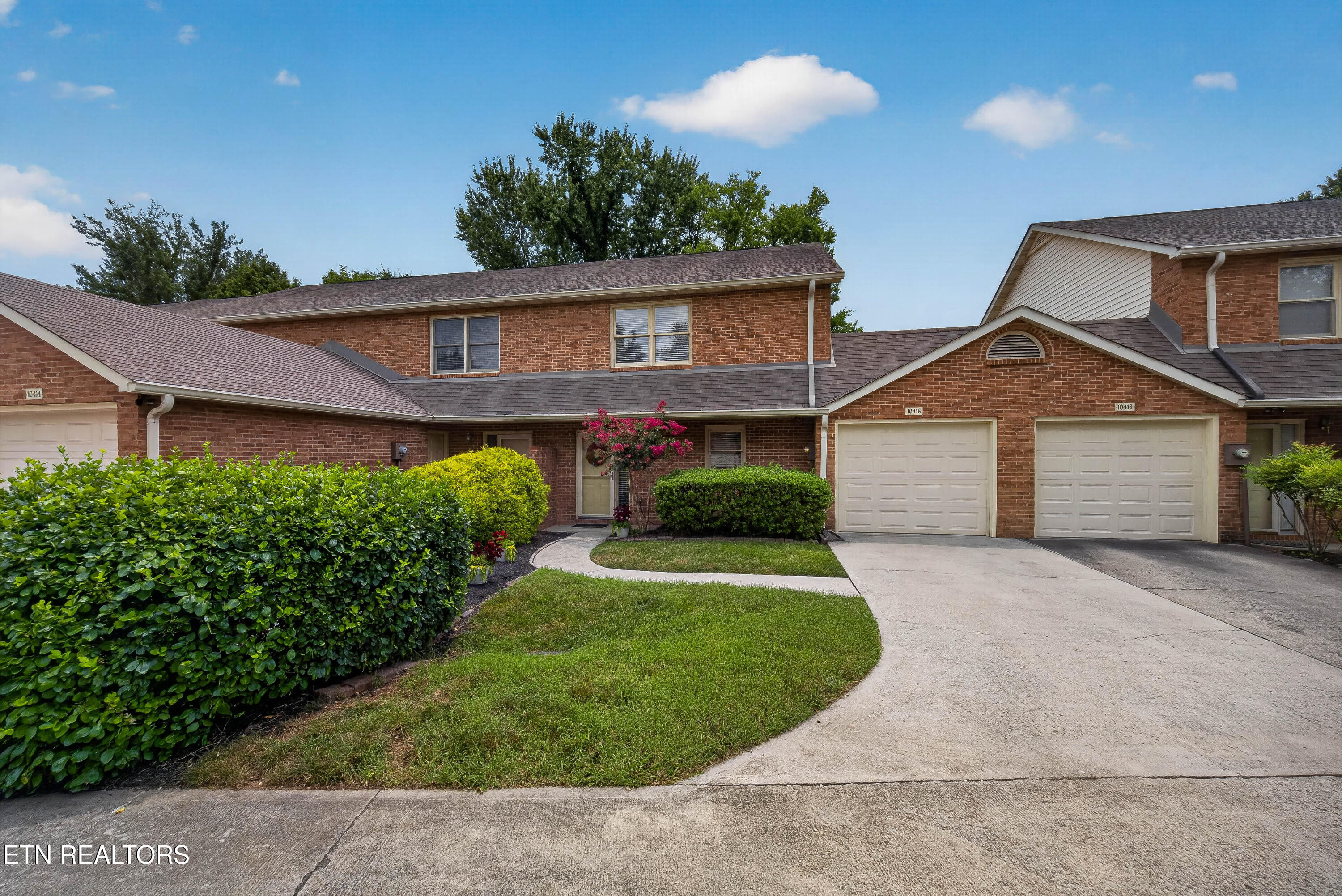 10416 Ravenbrook Lane Knoxville TN 37922