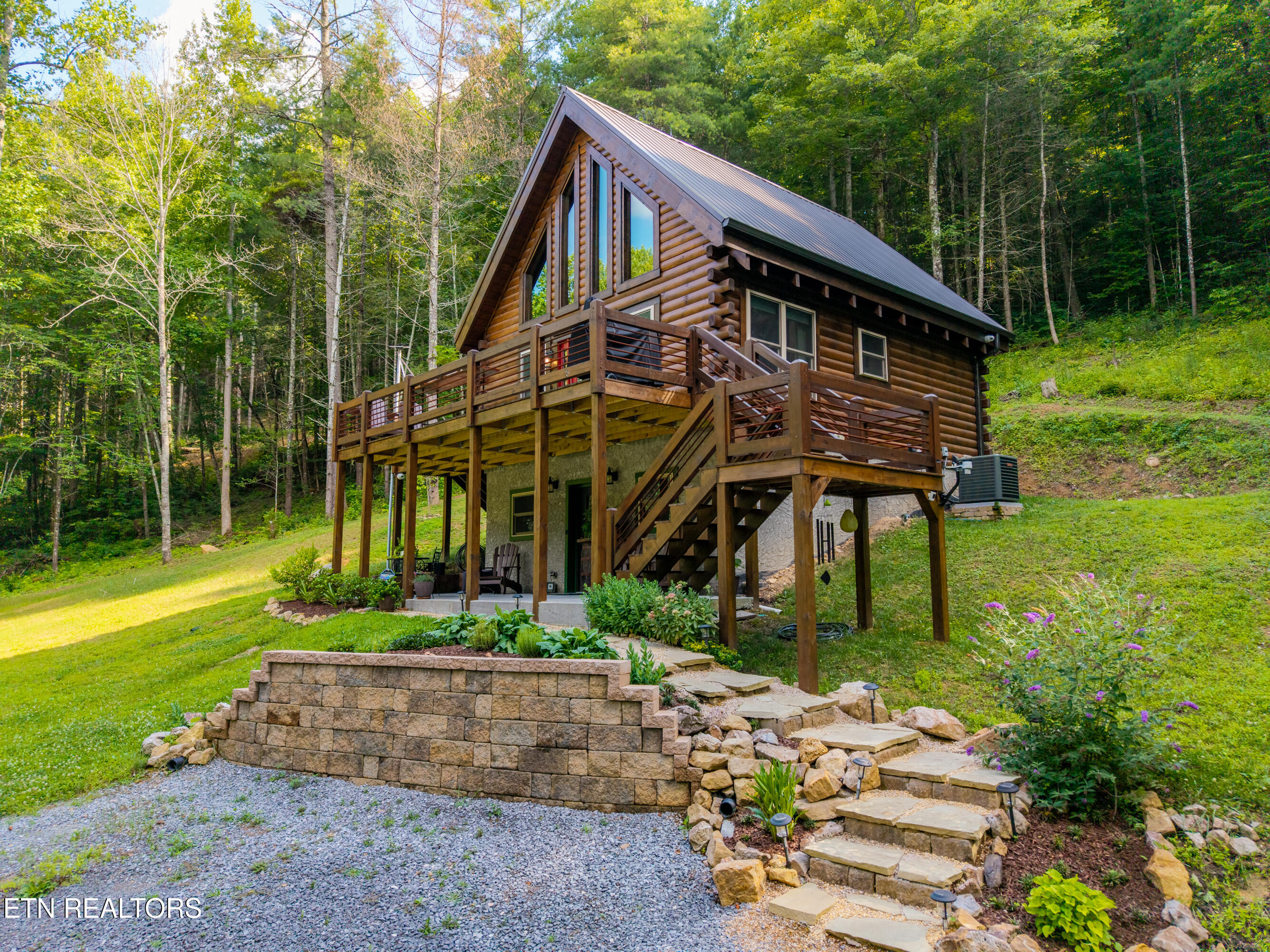 3336 Waldens Creek Road Sevierville TN 37862